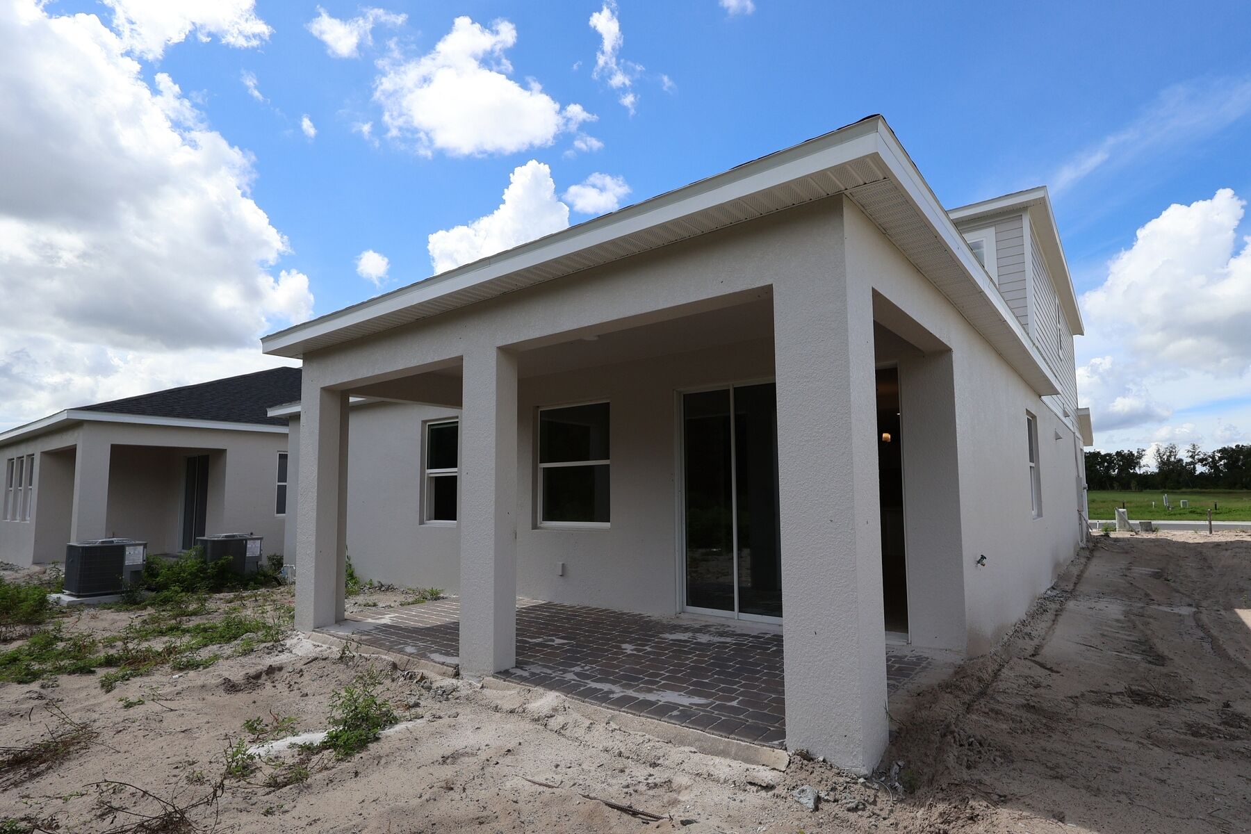 Side Exterior