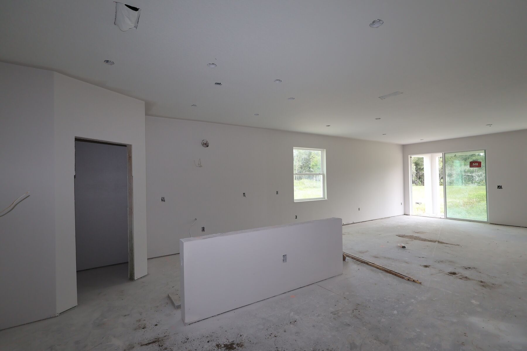 Drywall