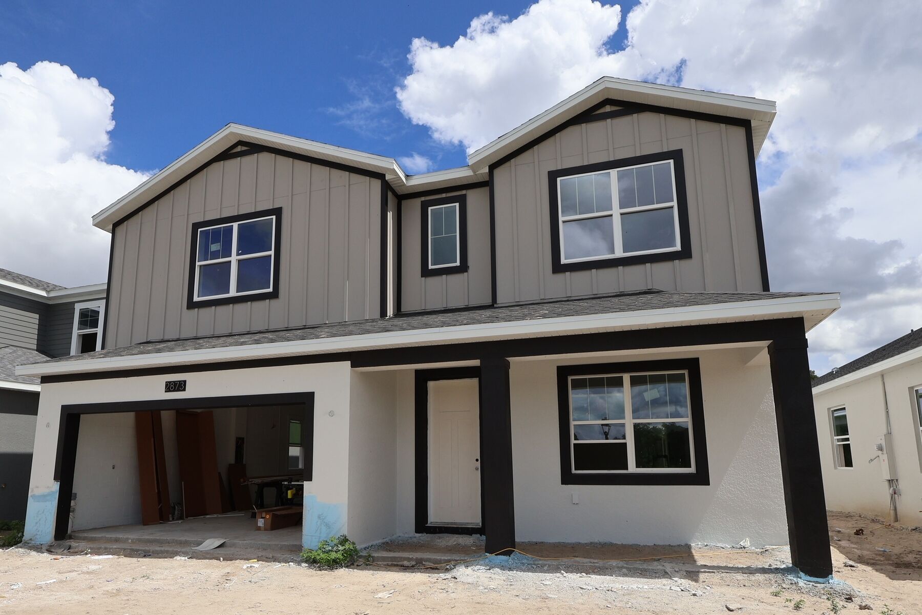 Front Exterior