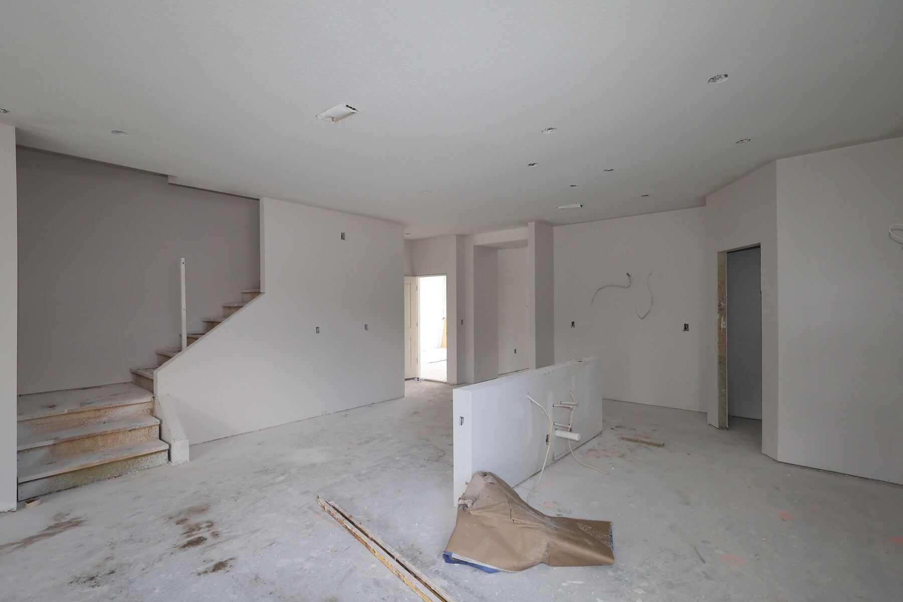 Drywall