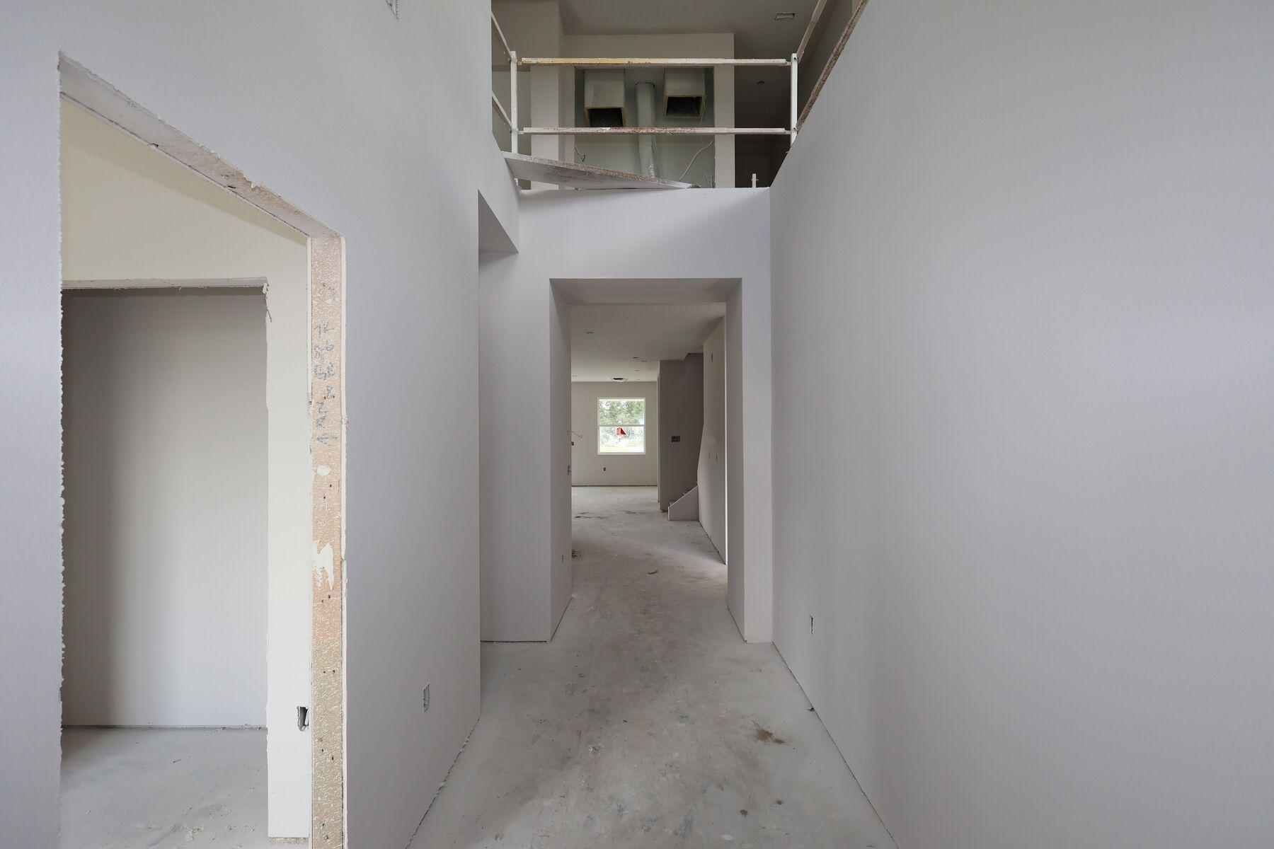 Drywall
