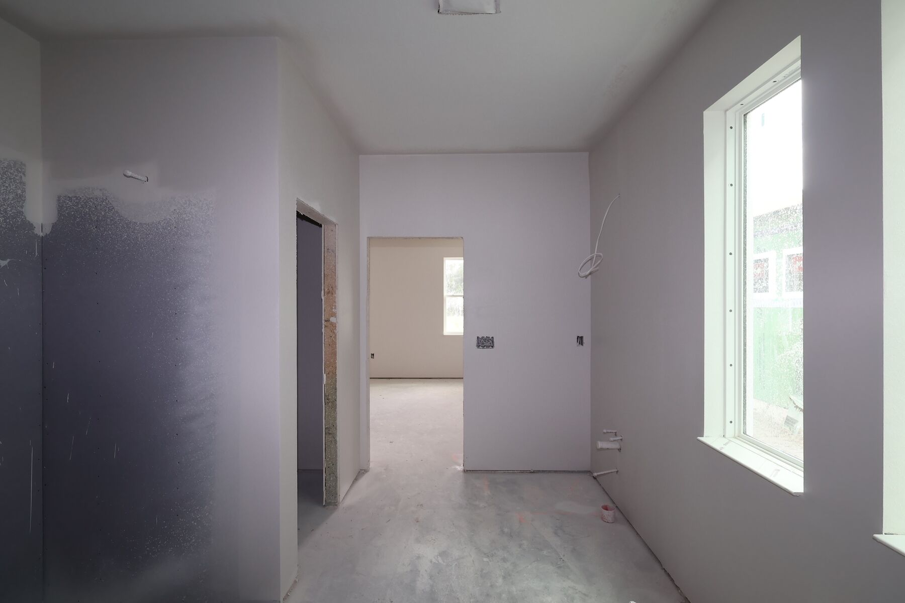 Drywall