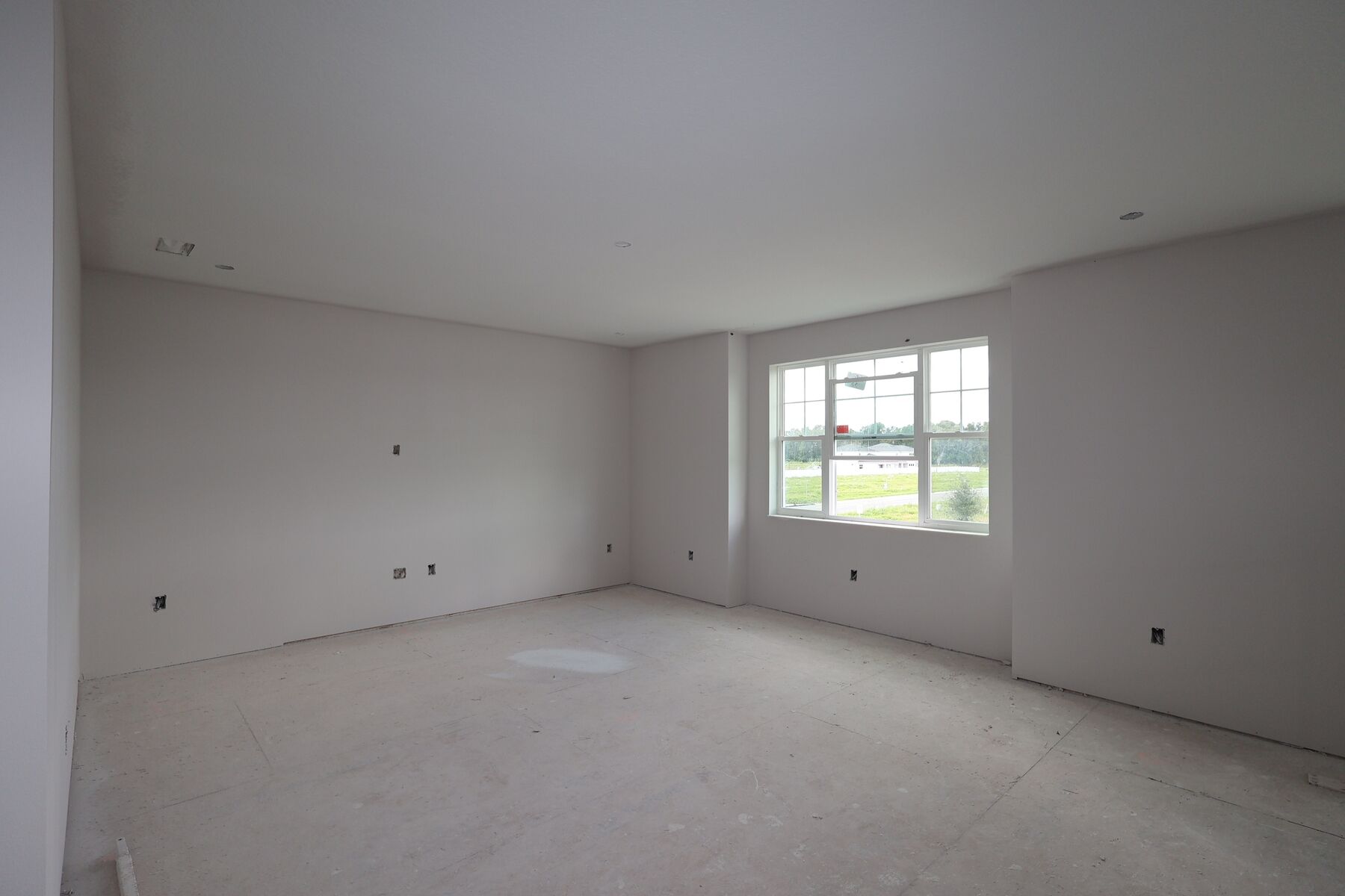 Drywall