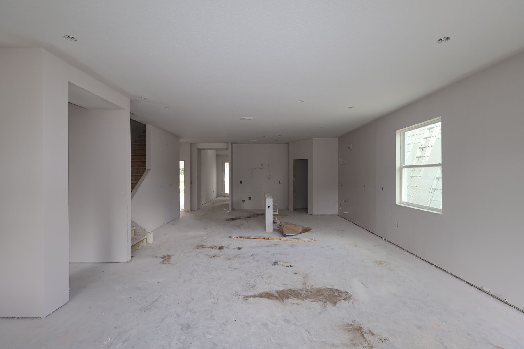 Drywall