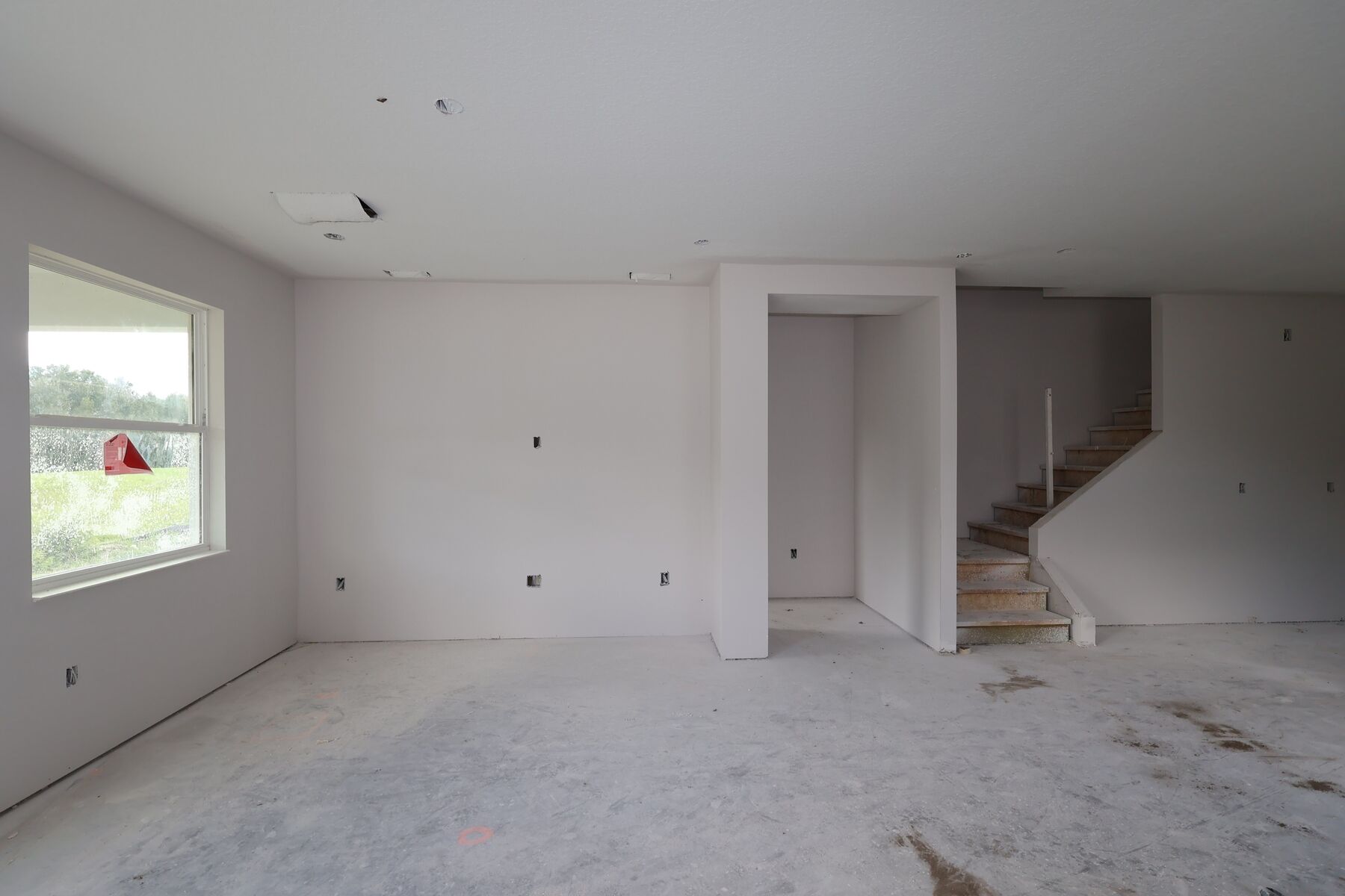 Drywall