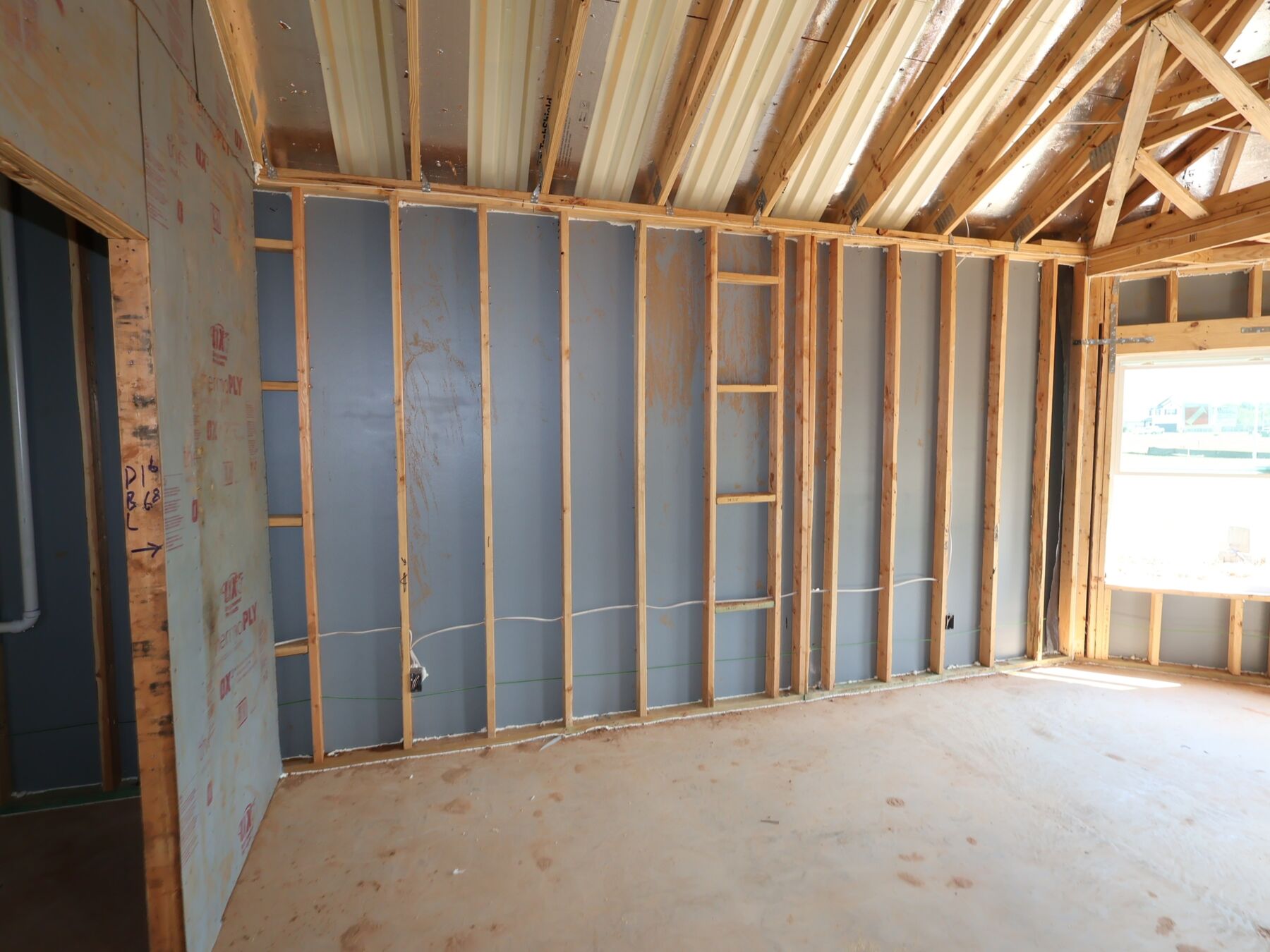 Framing