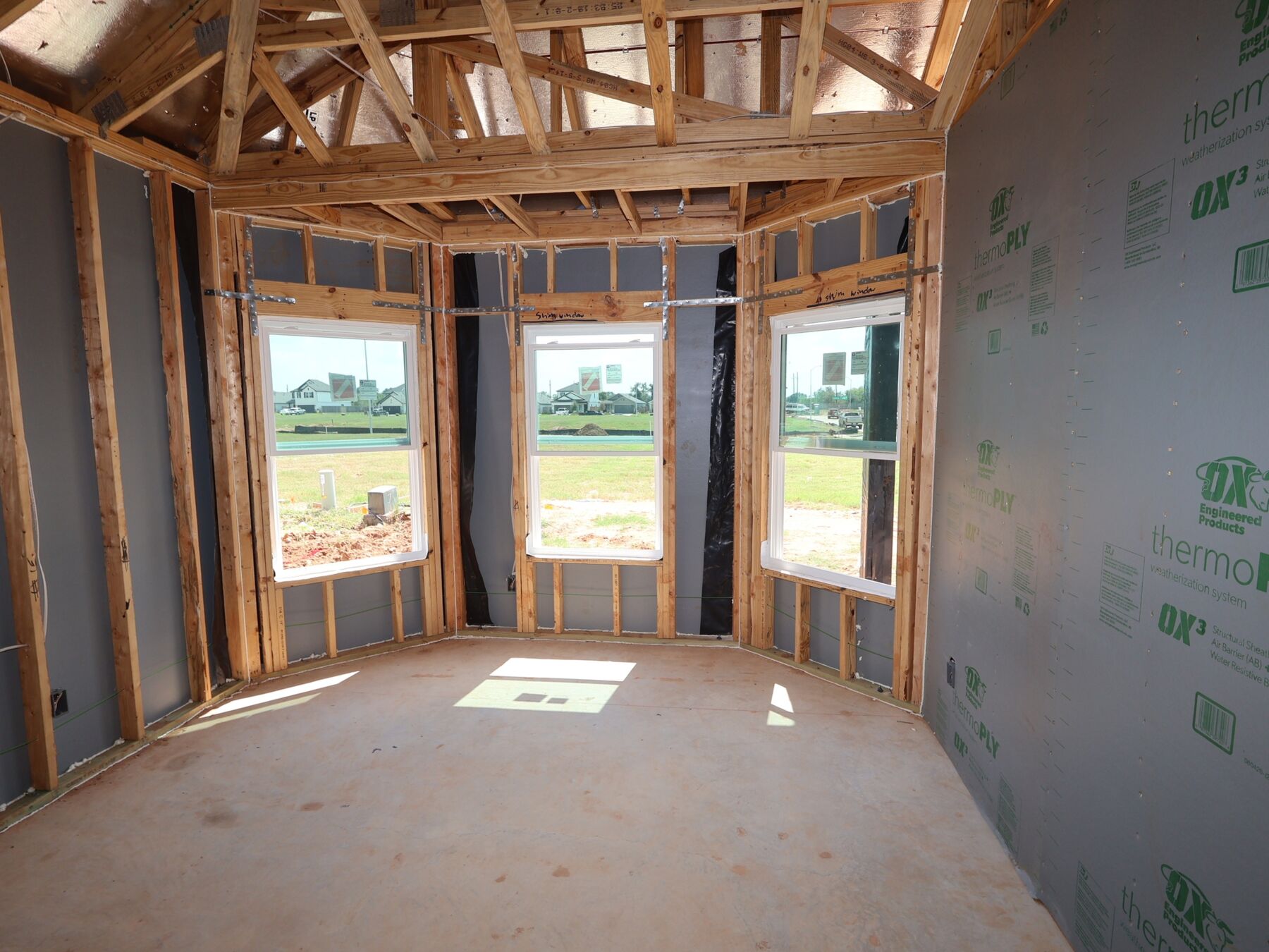 Framing