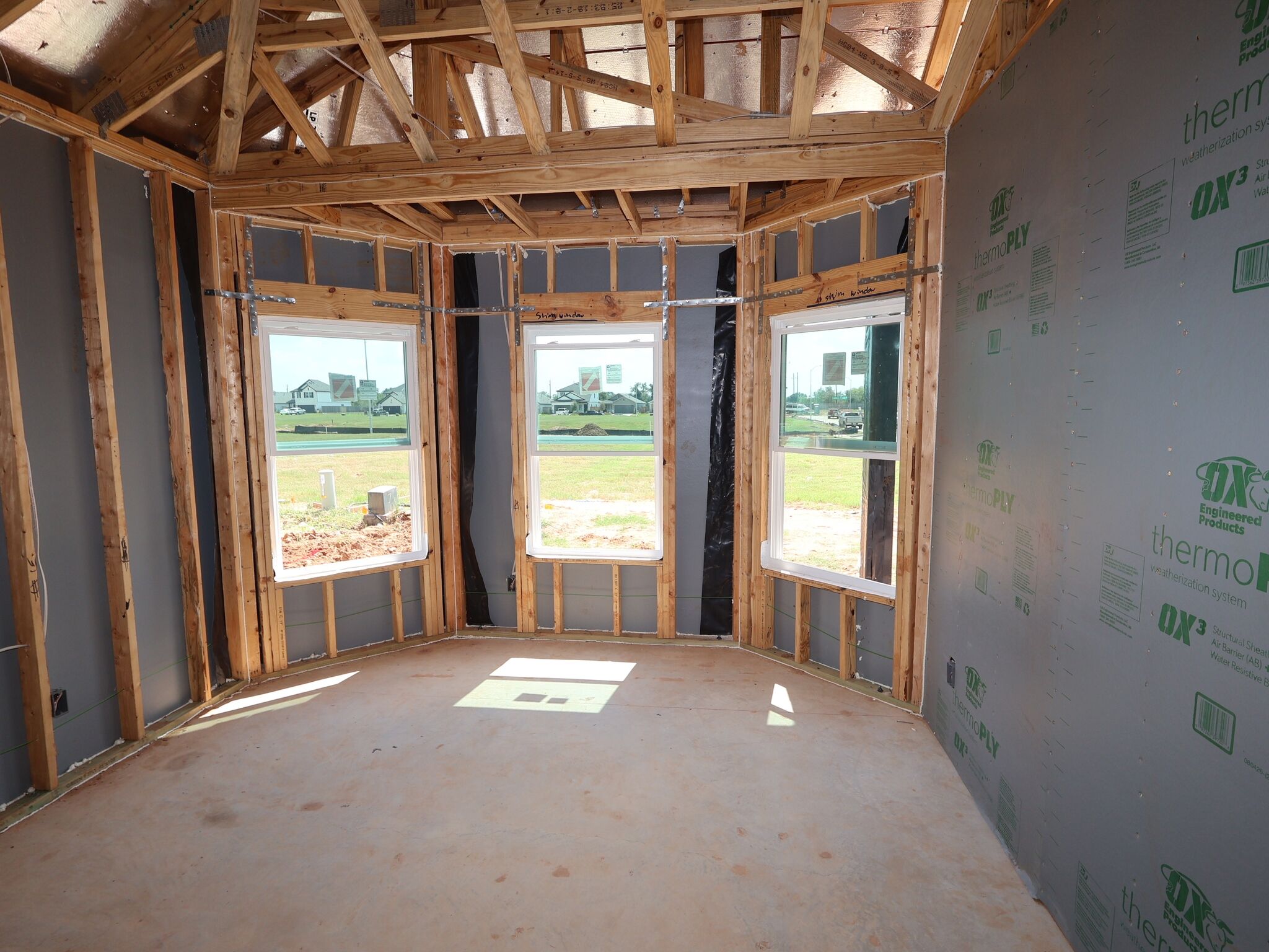 Framing