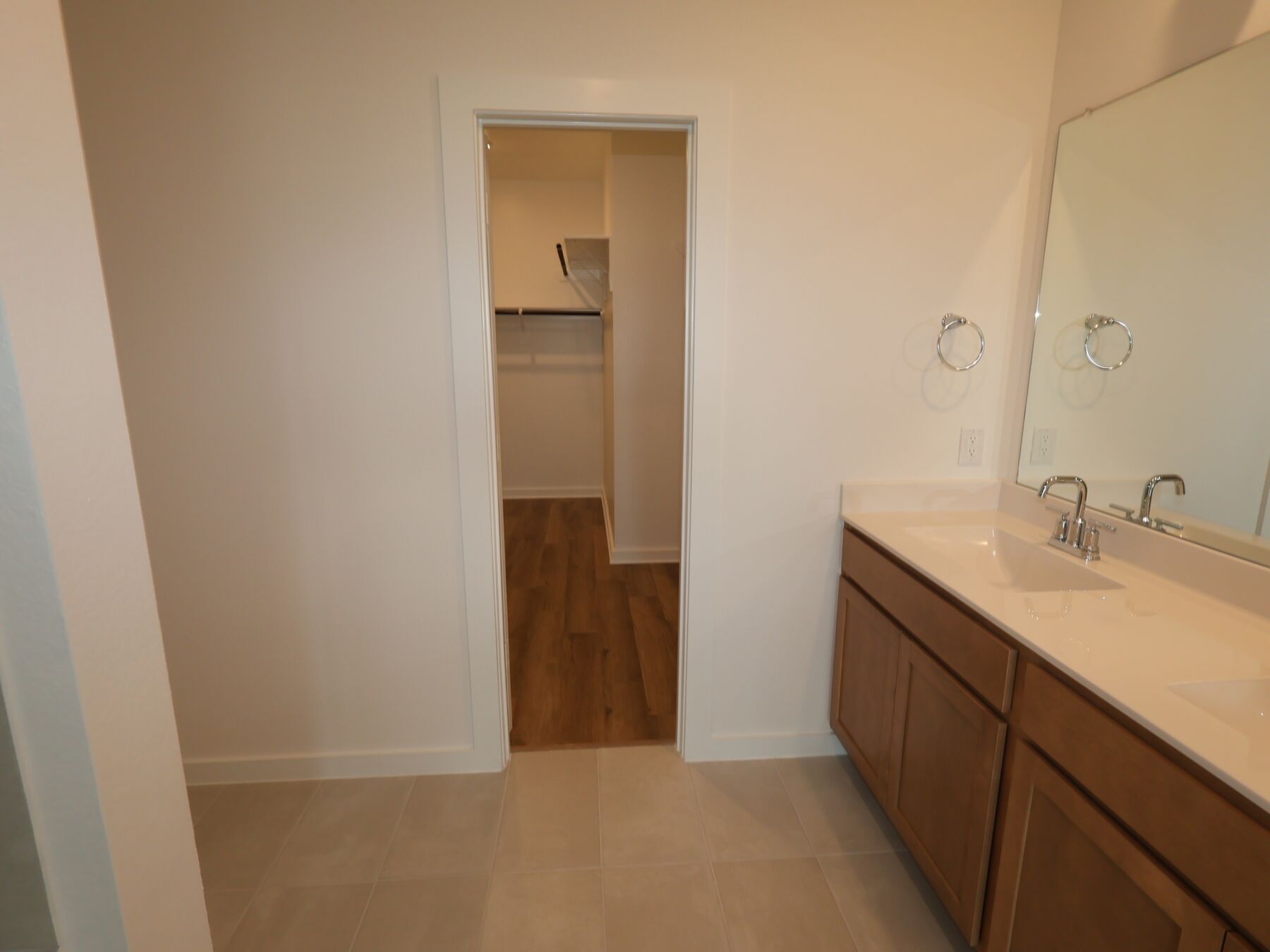 Owner's Bathroom