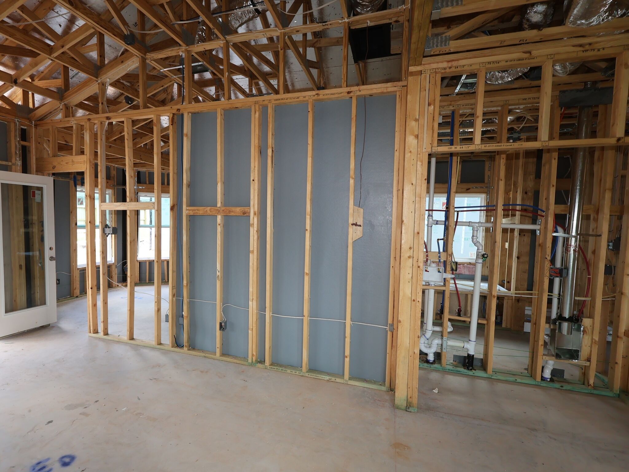 Framing