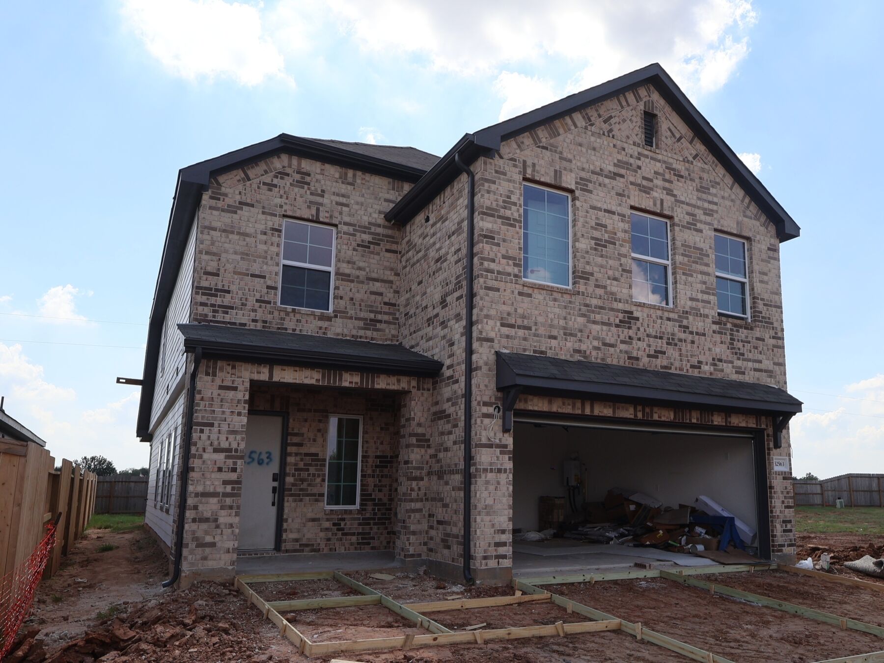 Front Exterior