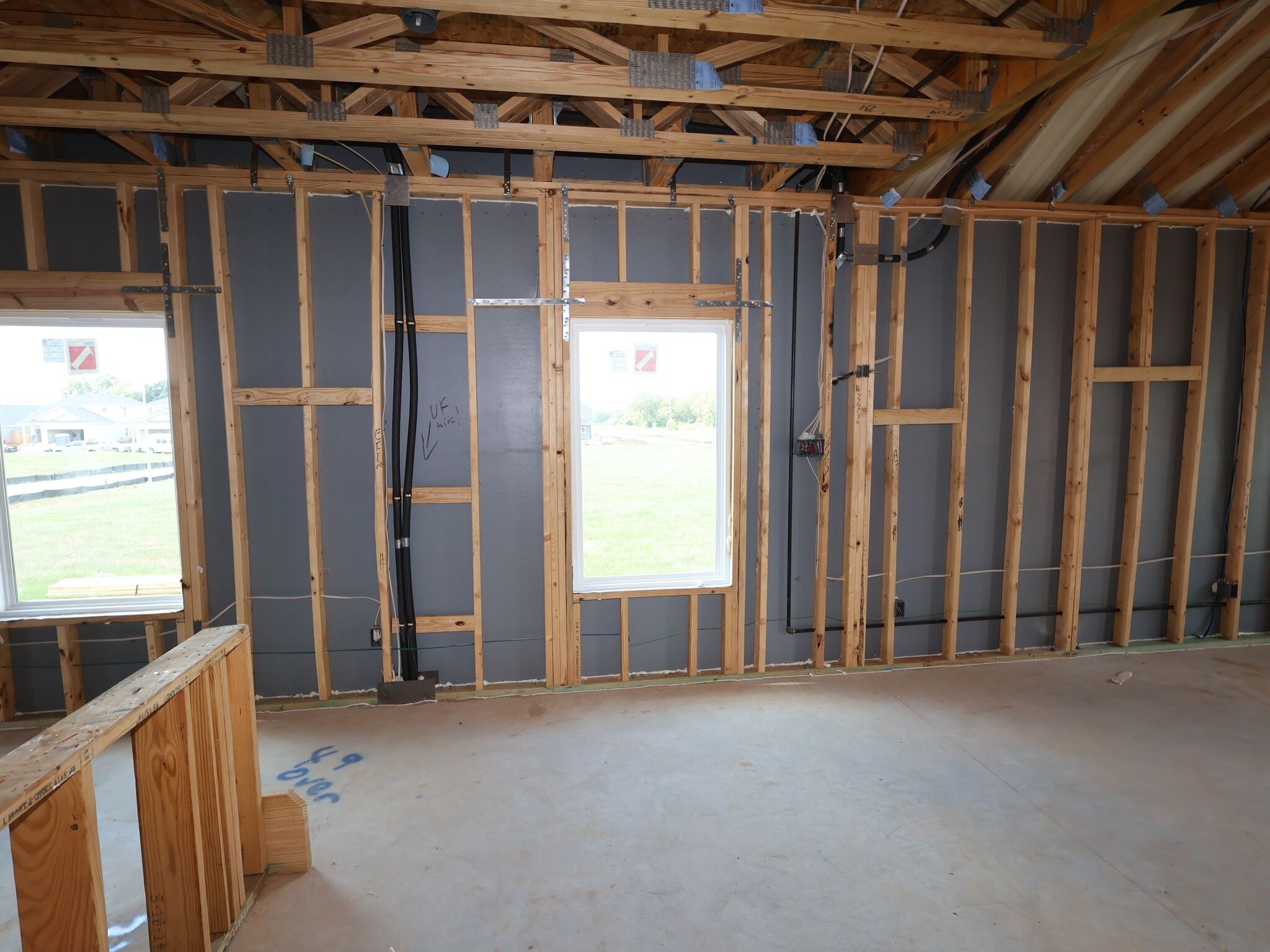 Framing