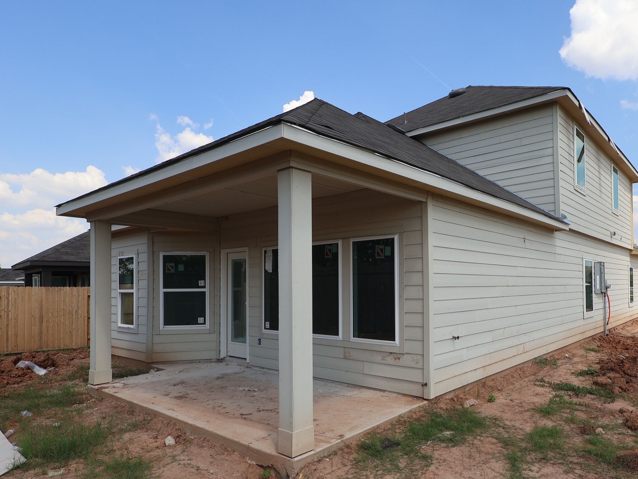 Porch