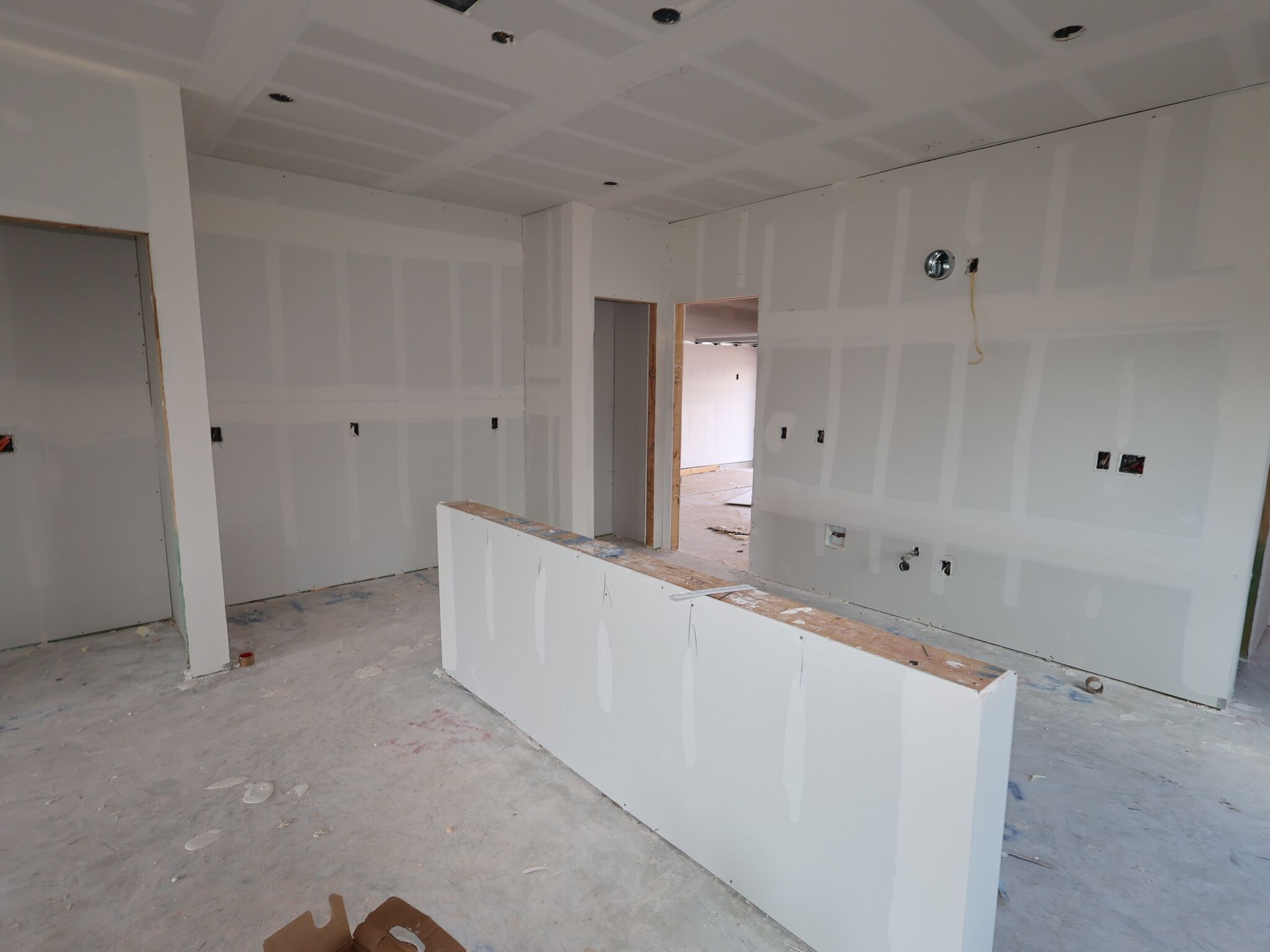 Drywall