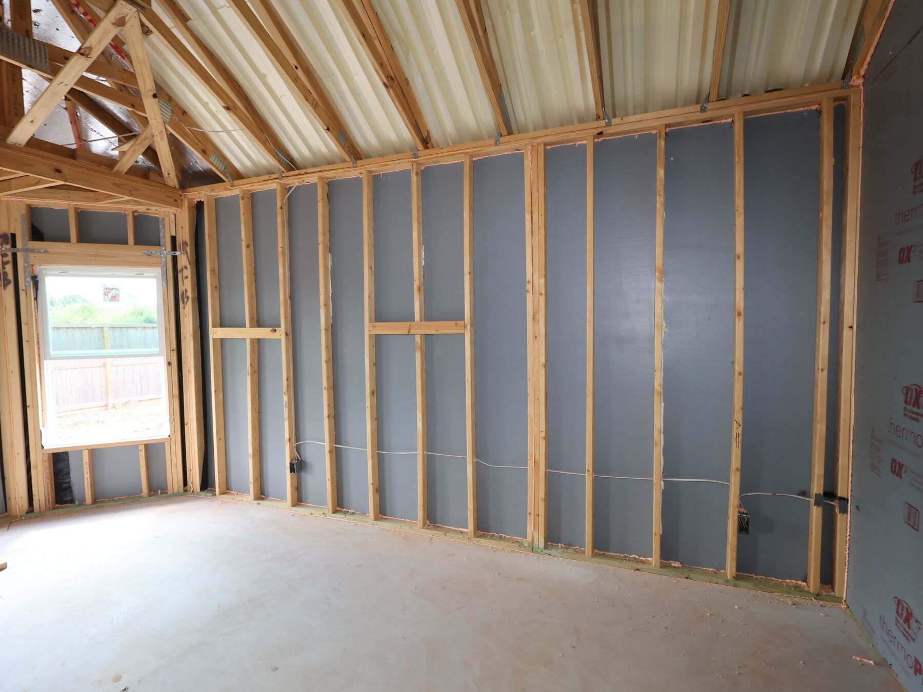 Framing