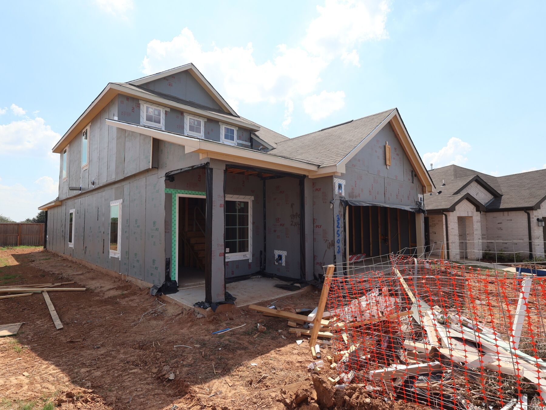 Front Exterior