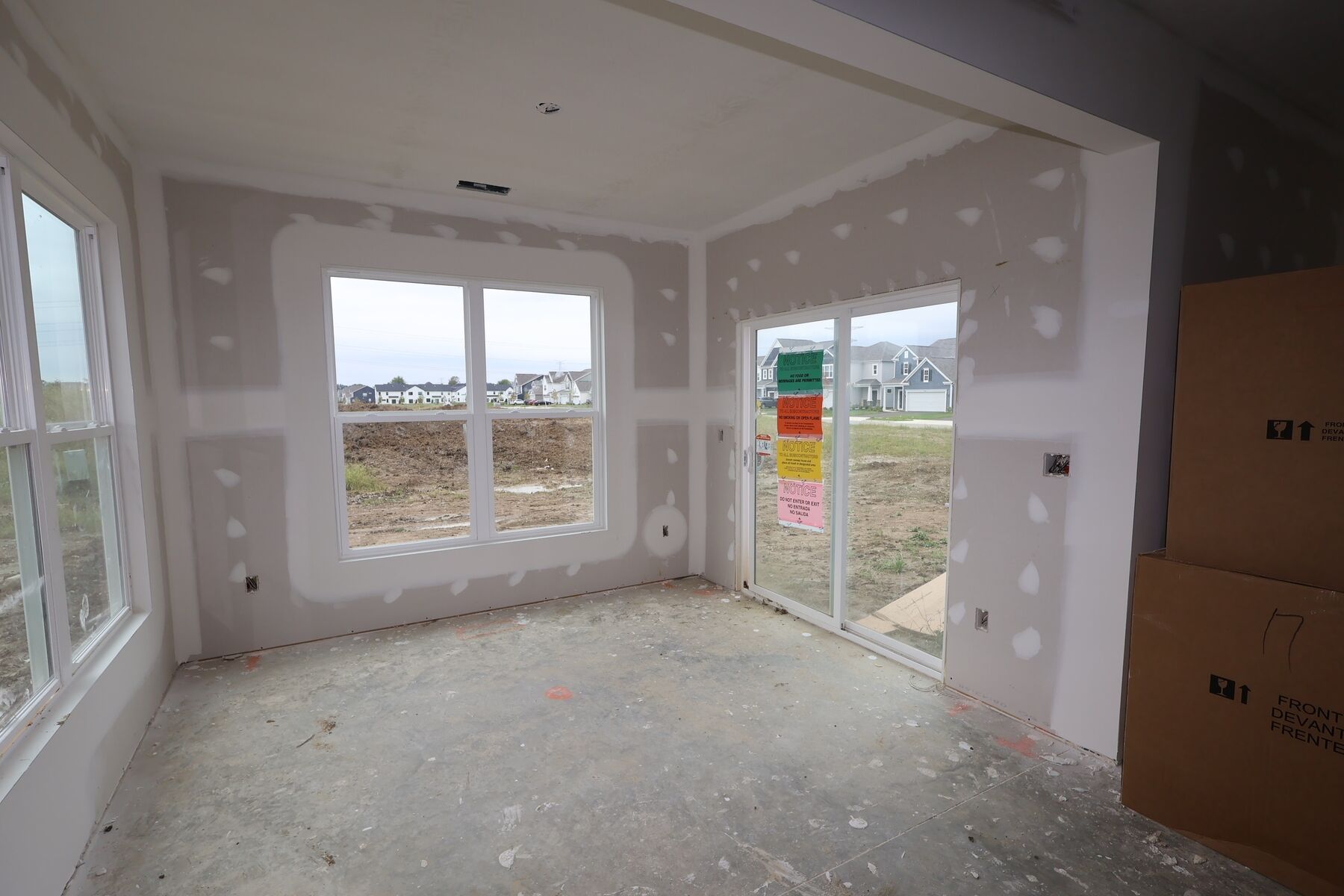 Drywall