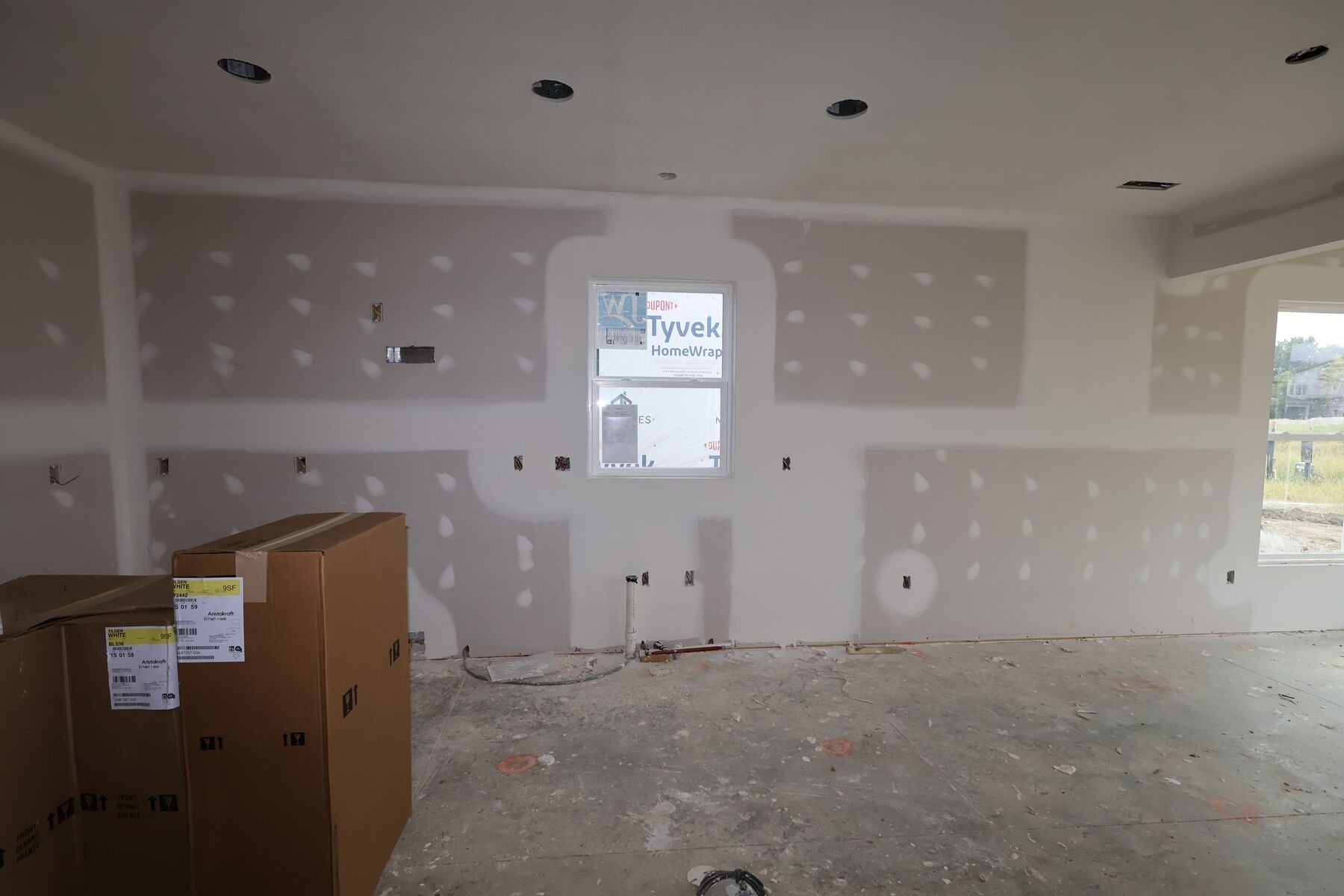 Drywall