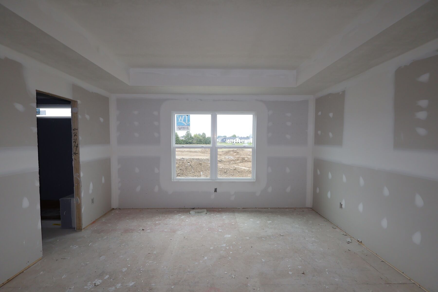 Owner's Bedroom