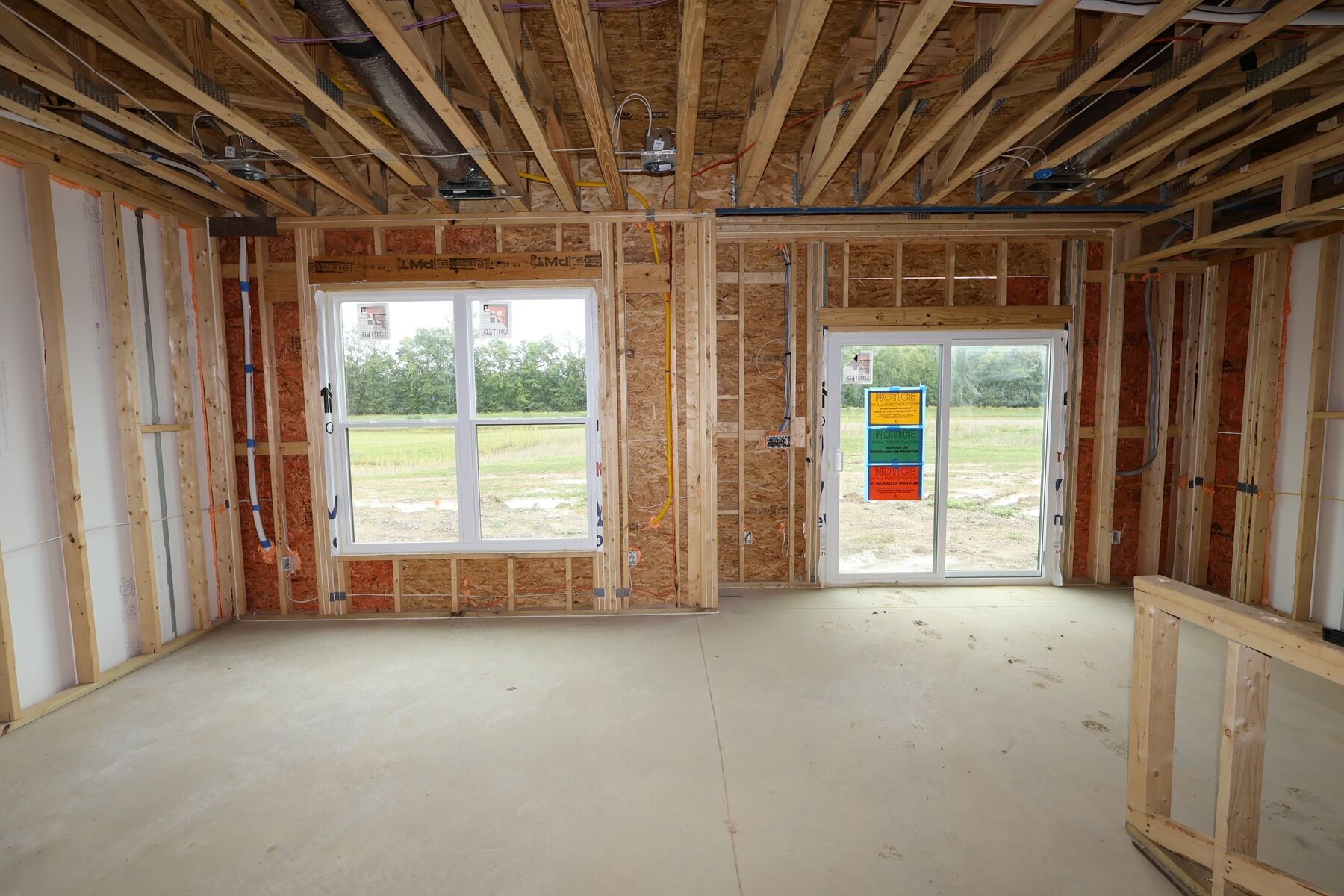 Framing