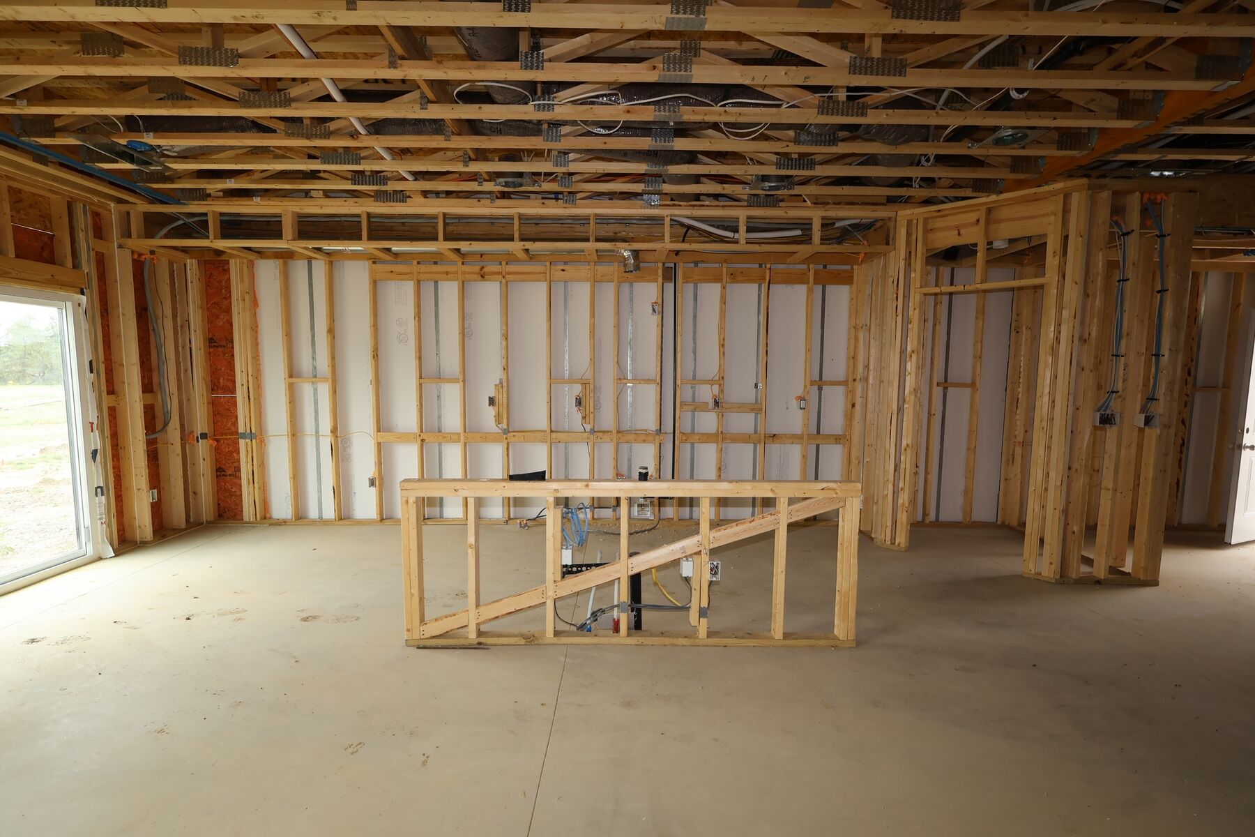 Framing