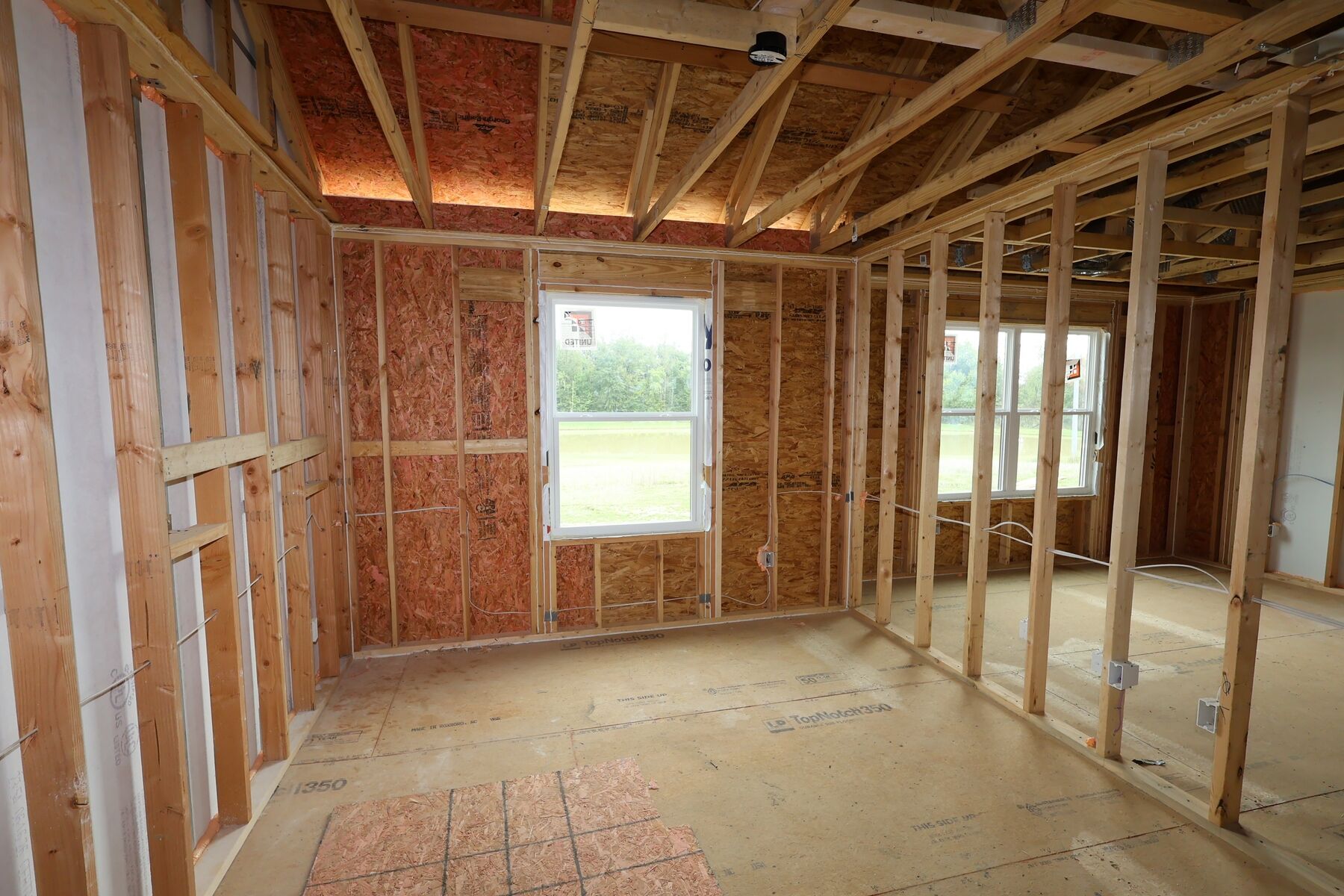 Framing