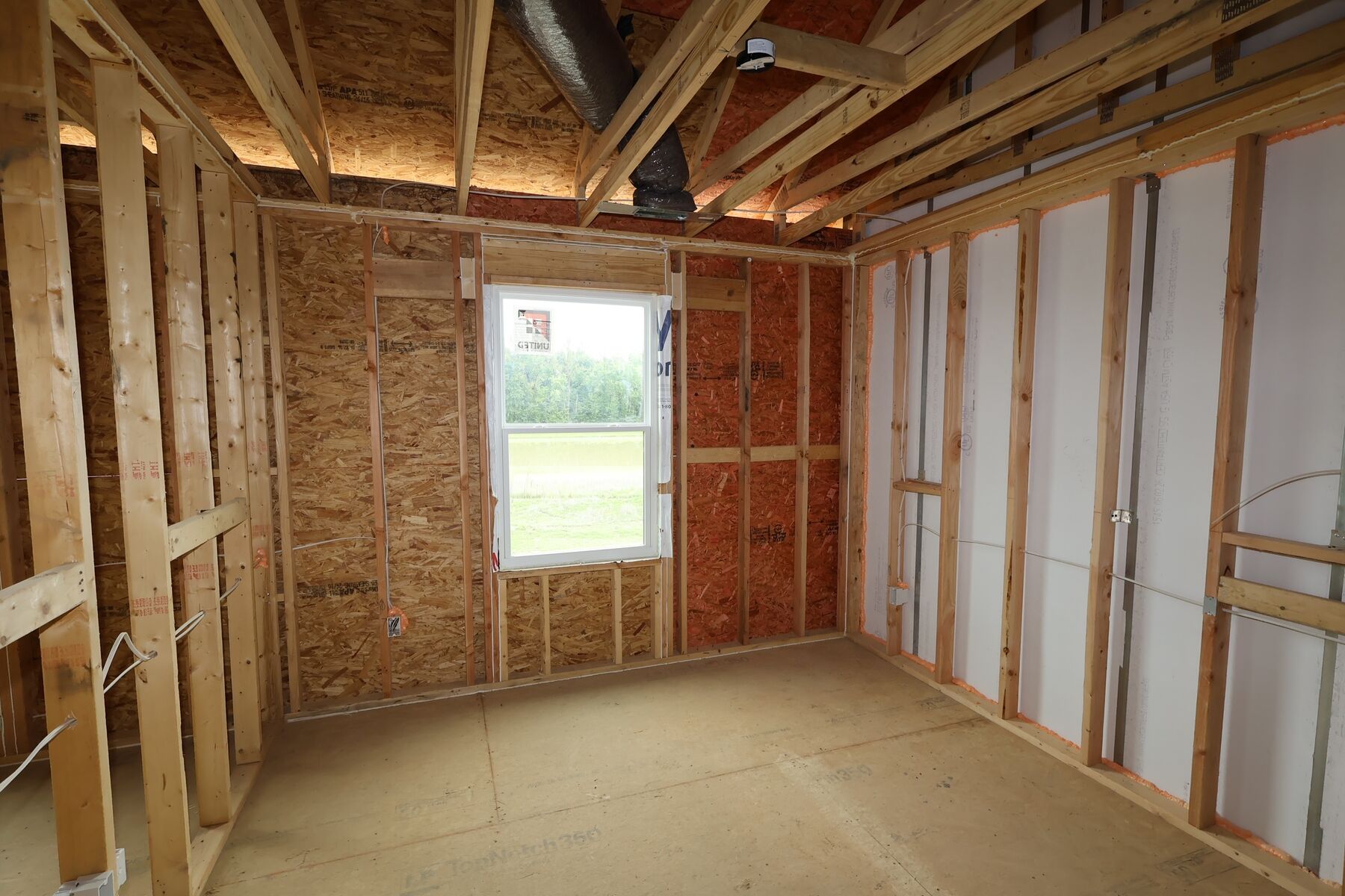 Framing