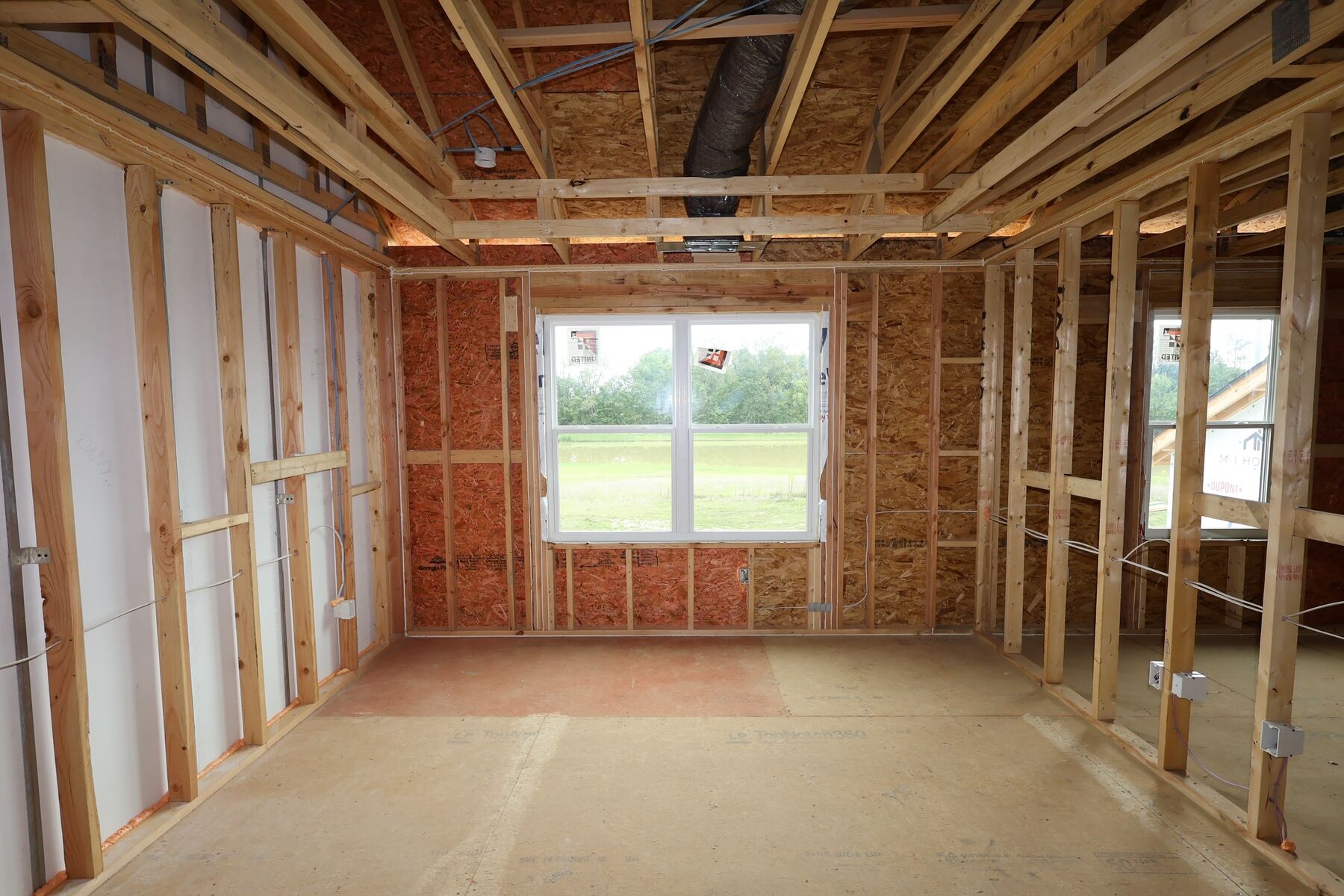 Framing