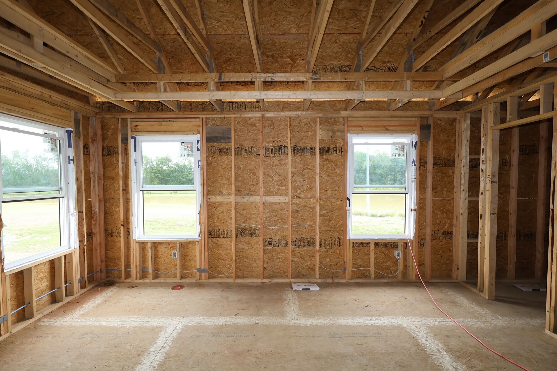 Framing