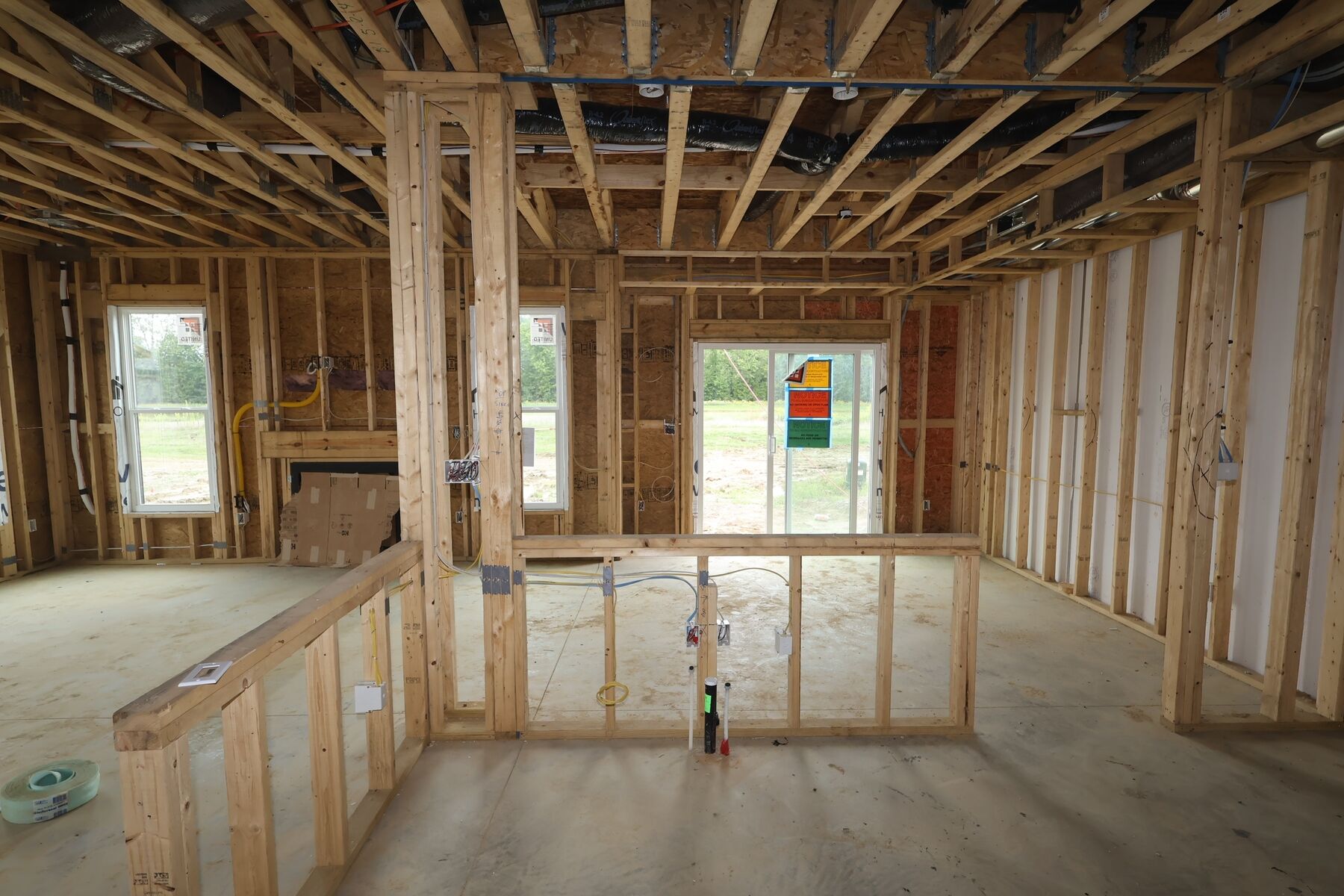 Framing