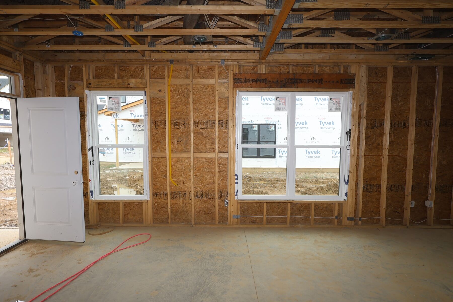 Framing