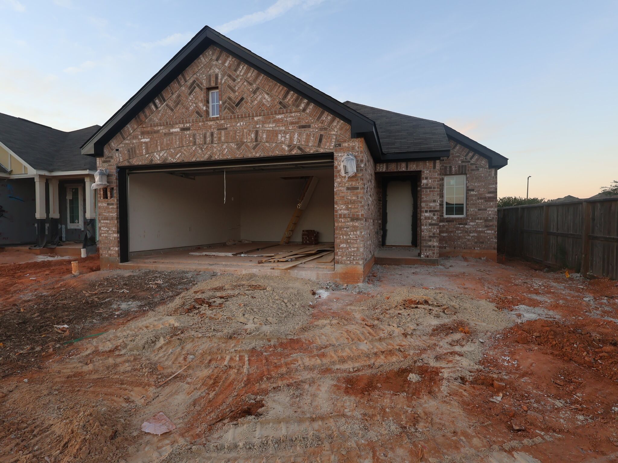 Front Exterior