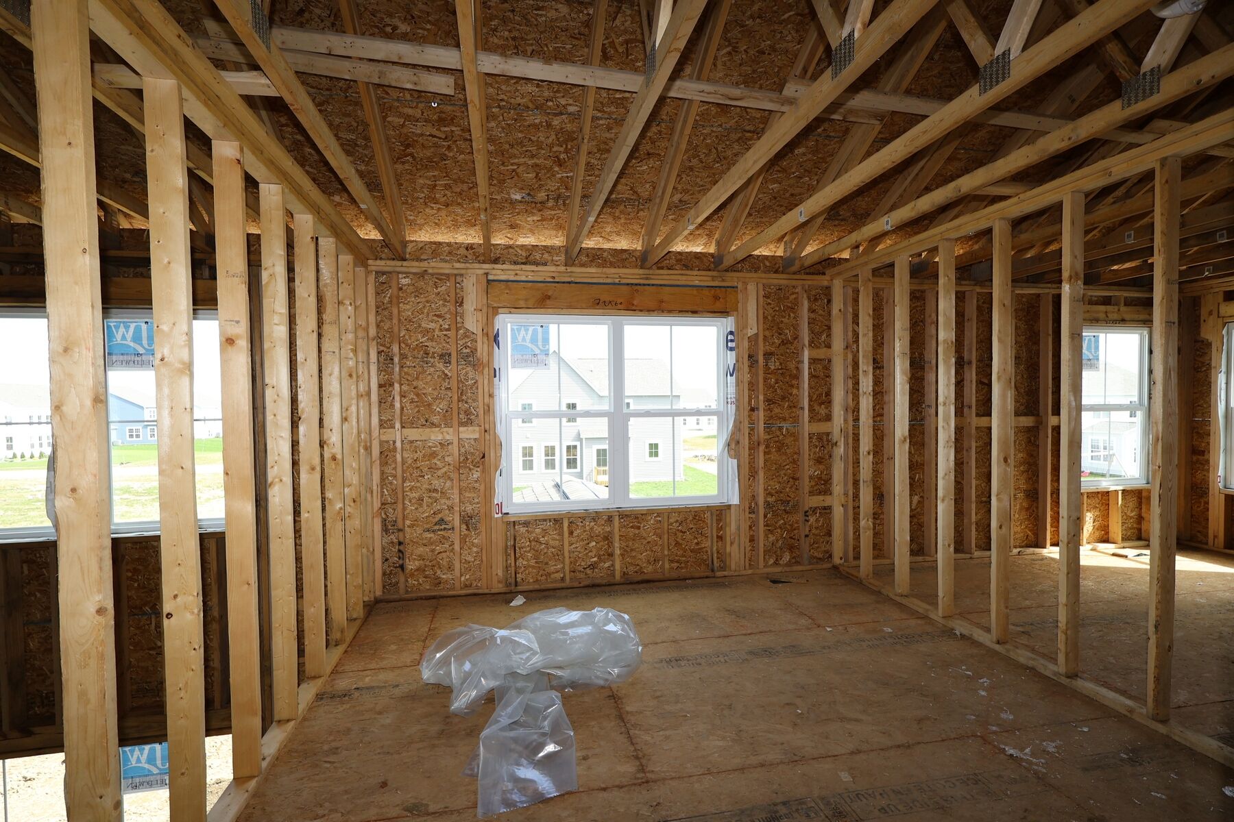 Framing