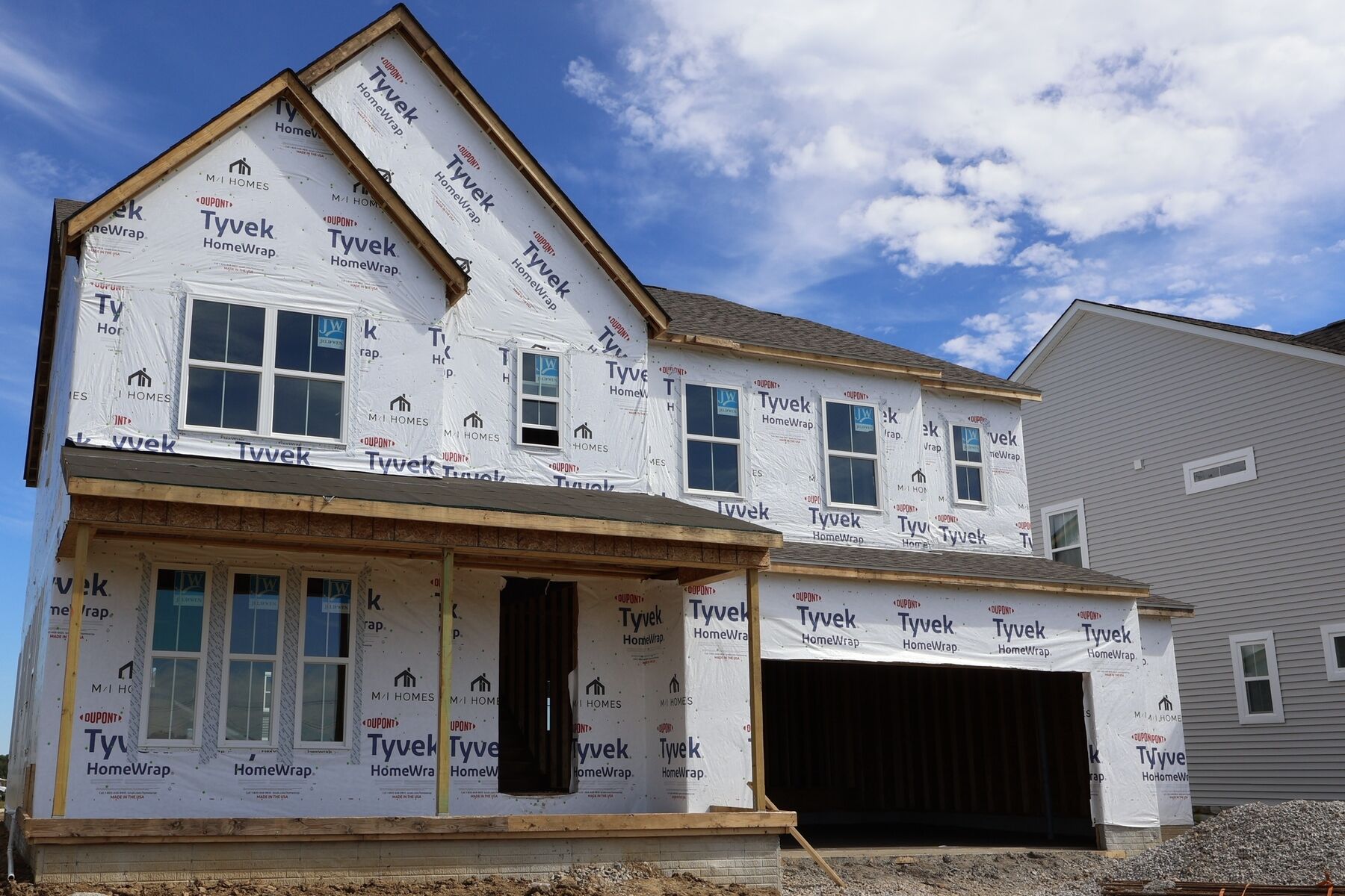 Front Exterior