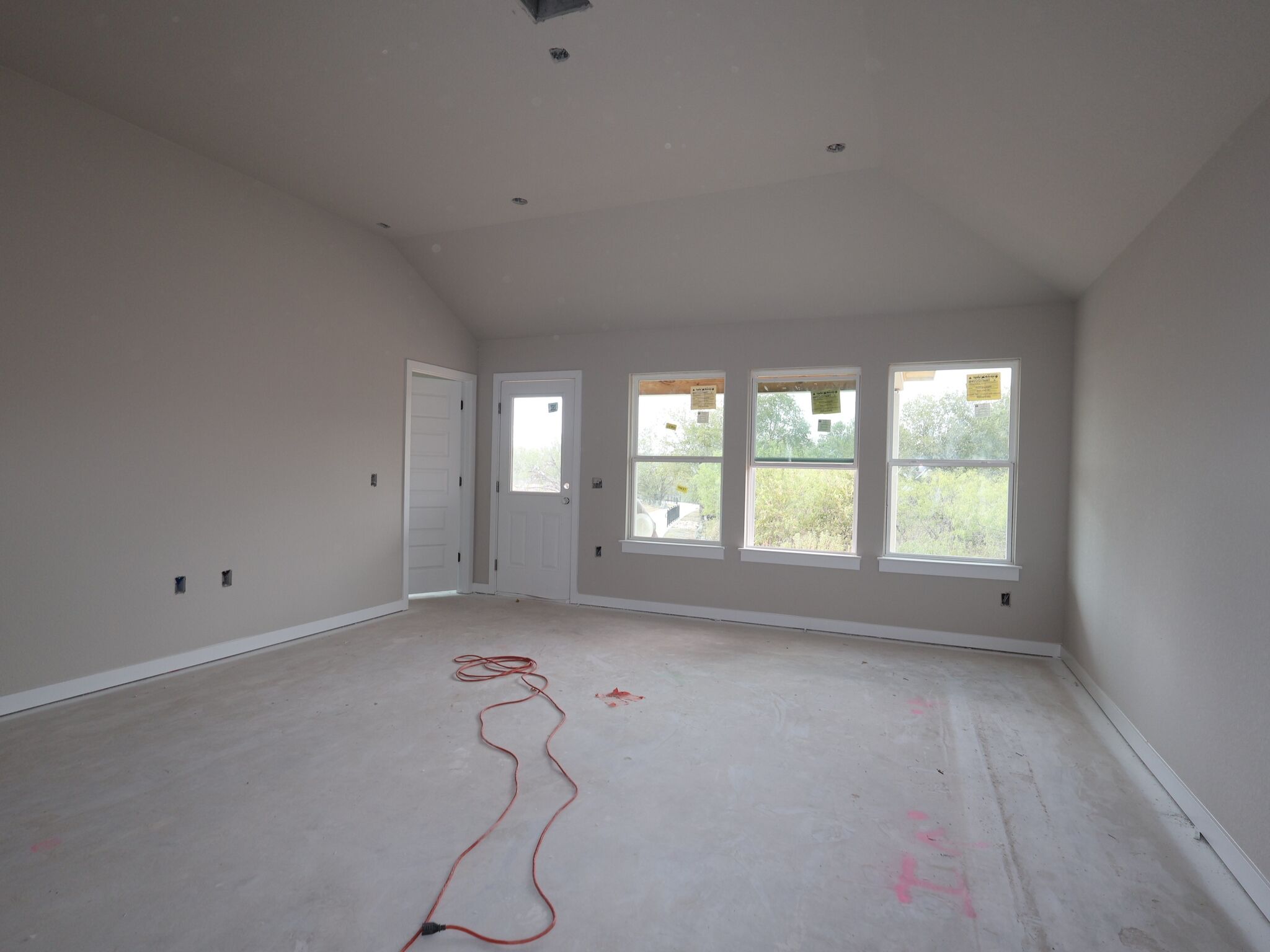 Owner's Bedroom