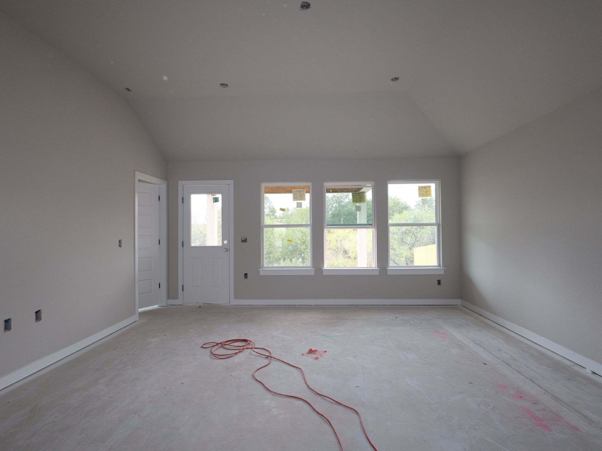 Owner's Bedroom