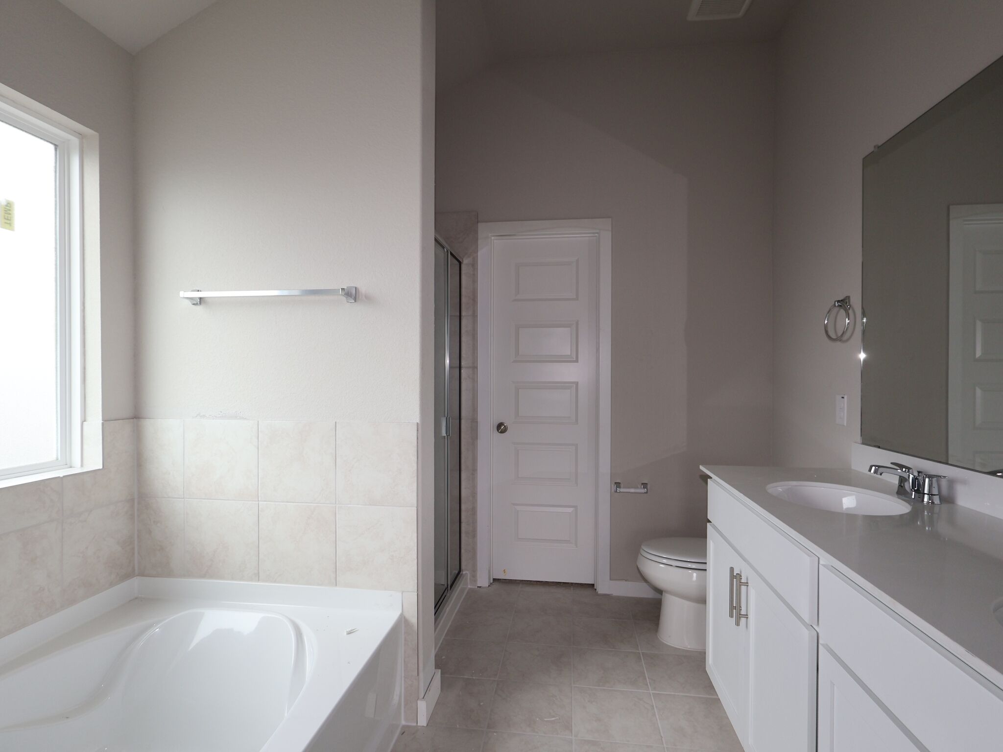 Owner's Bathroom