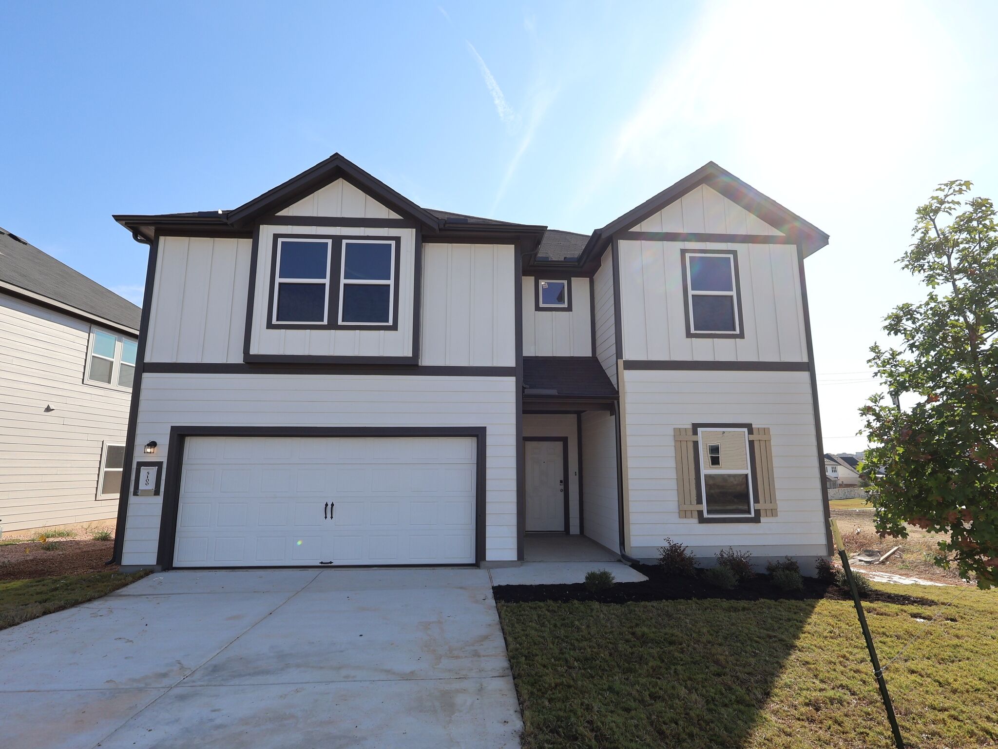 Front Exterior