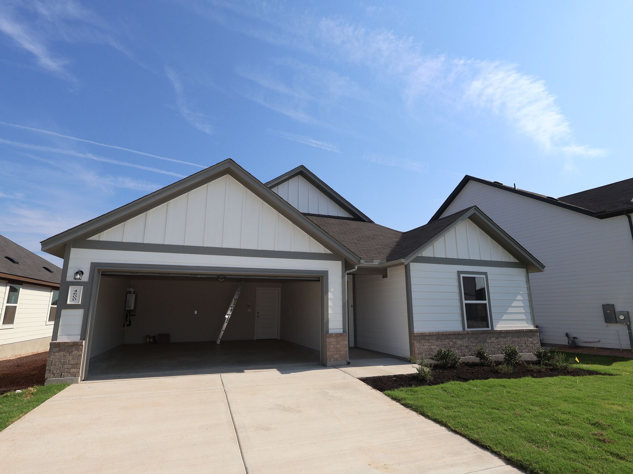 Front Exterior