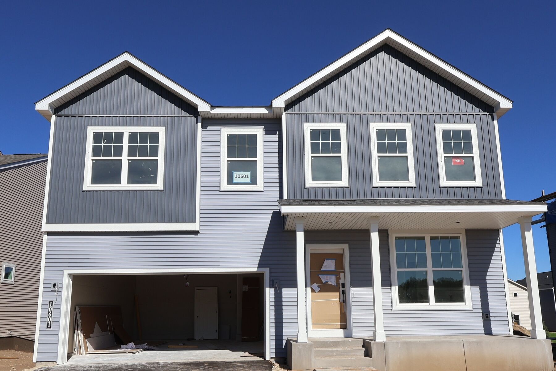 Front Exterior