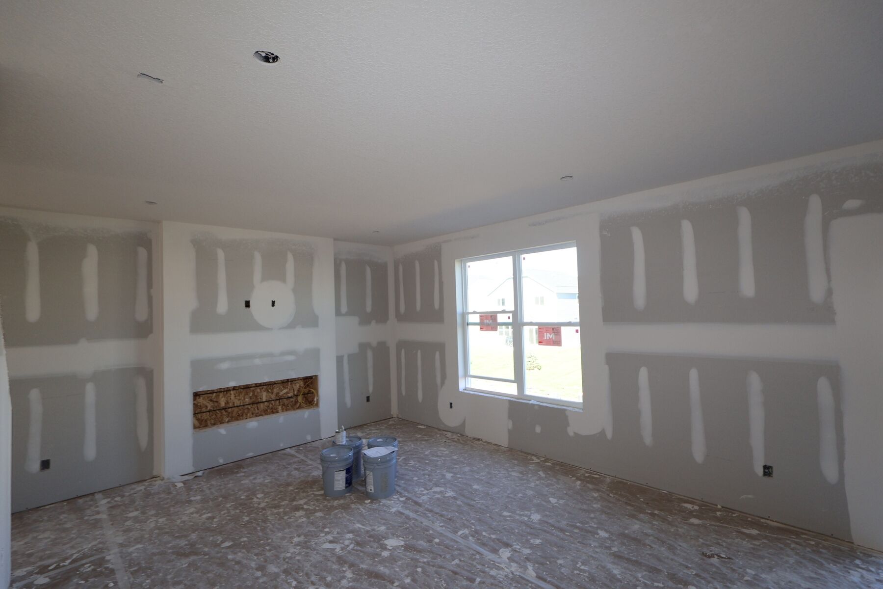 Drywall