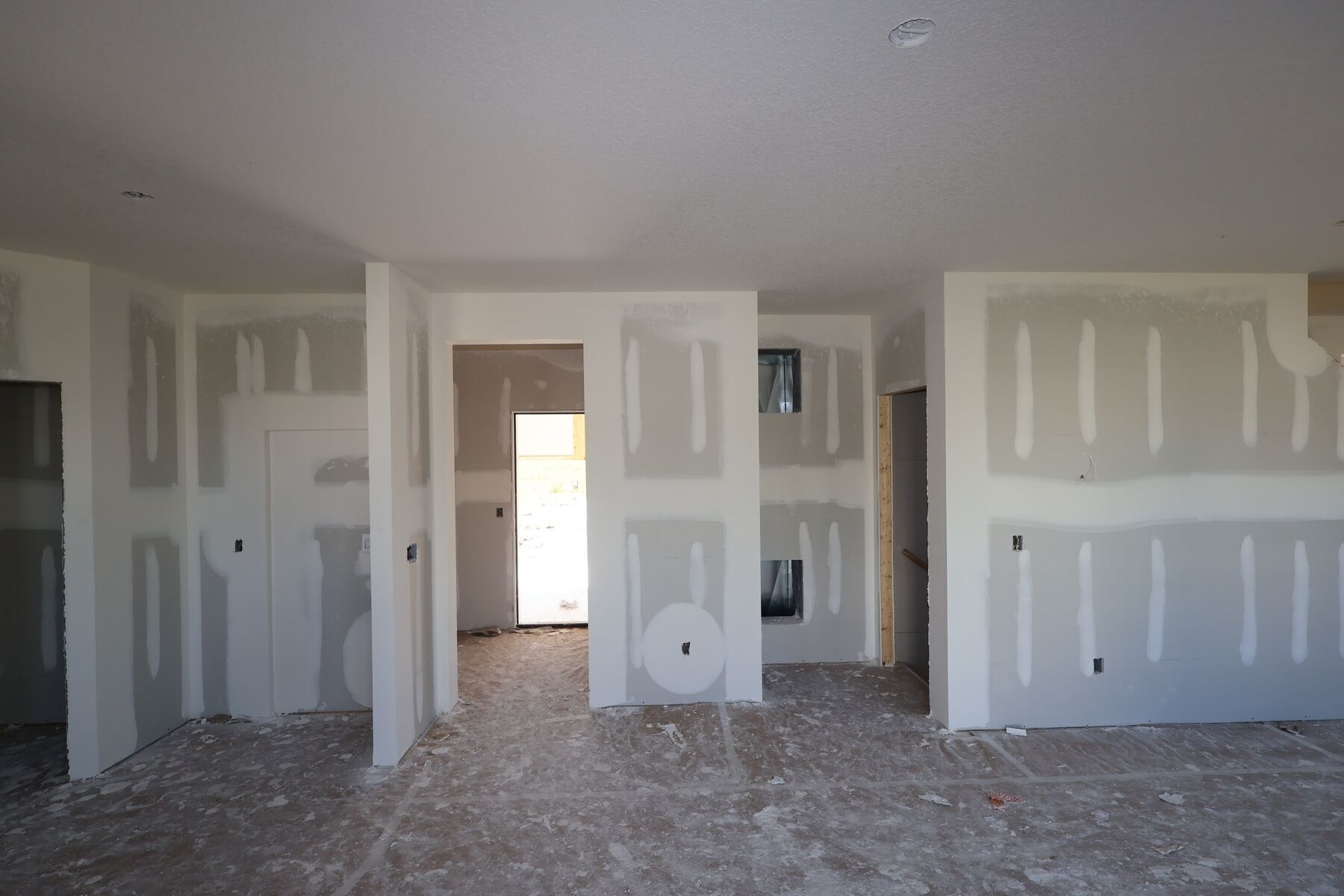 Drywall