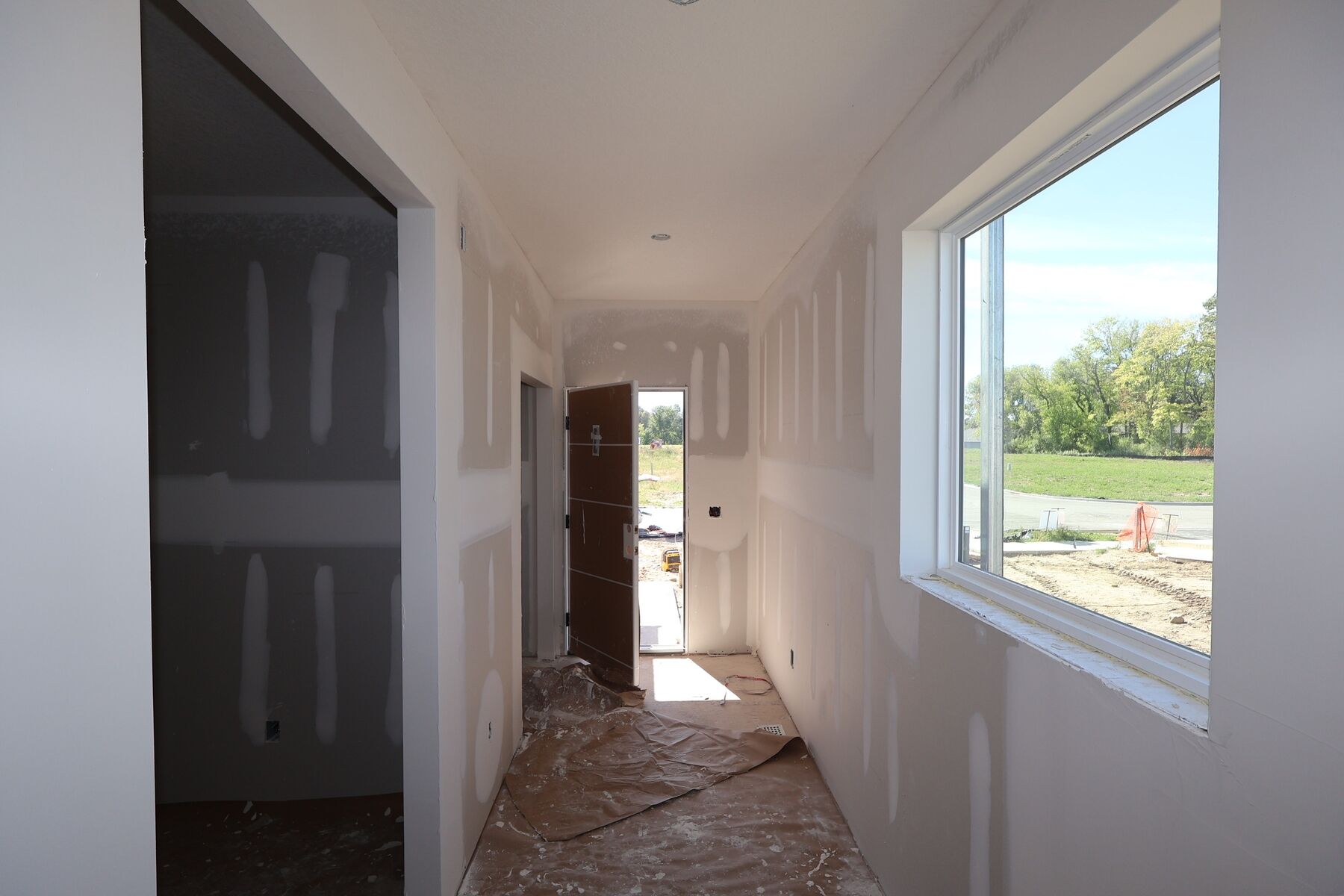 Drywall
