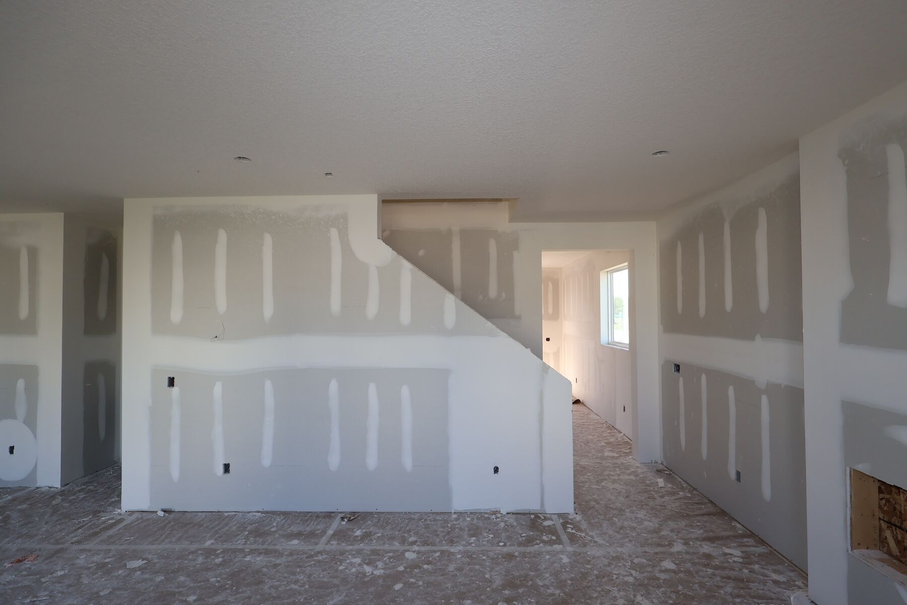 Drywall