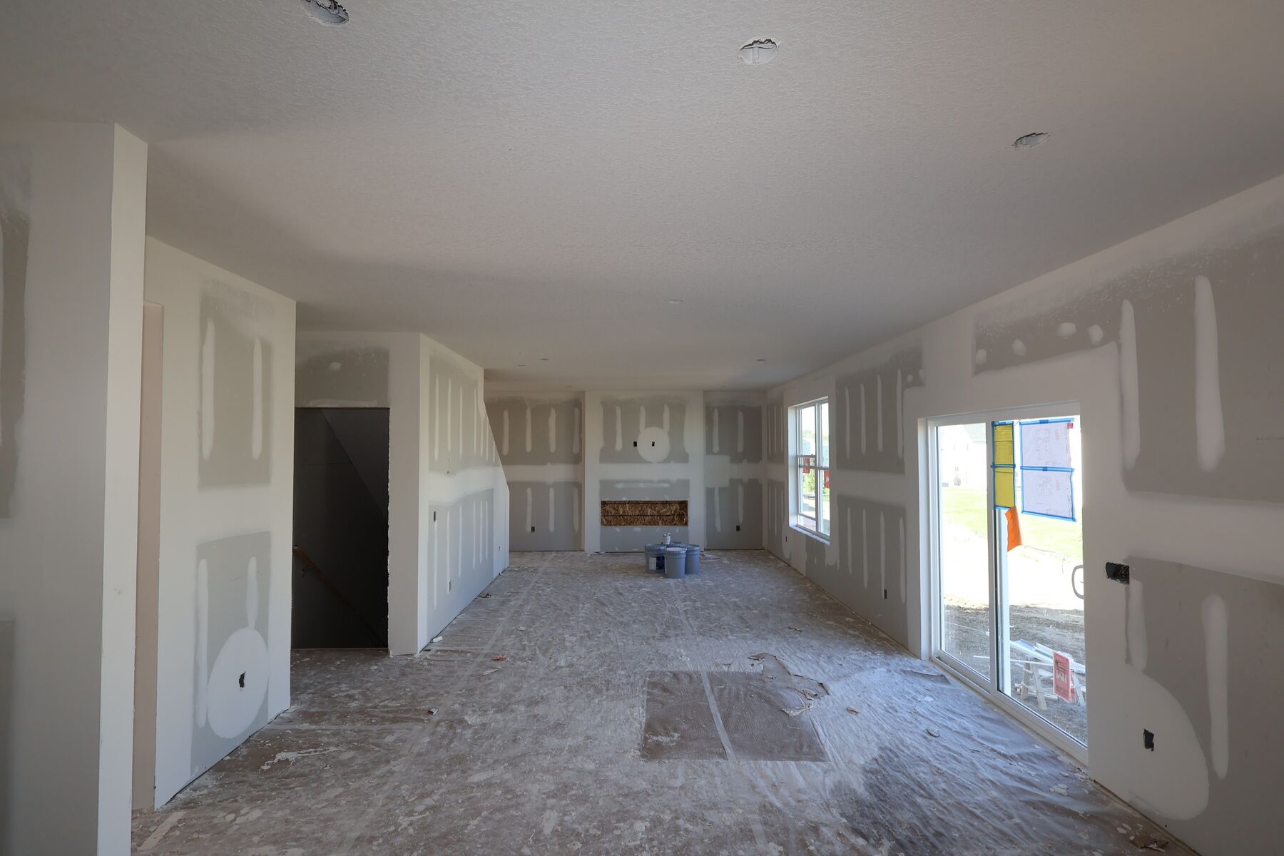 Drywall