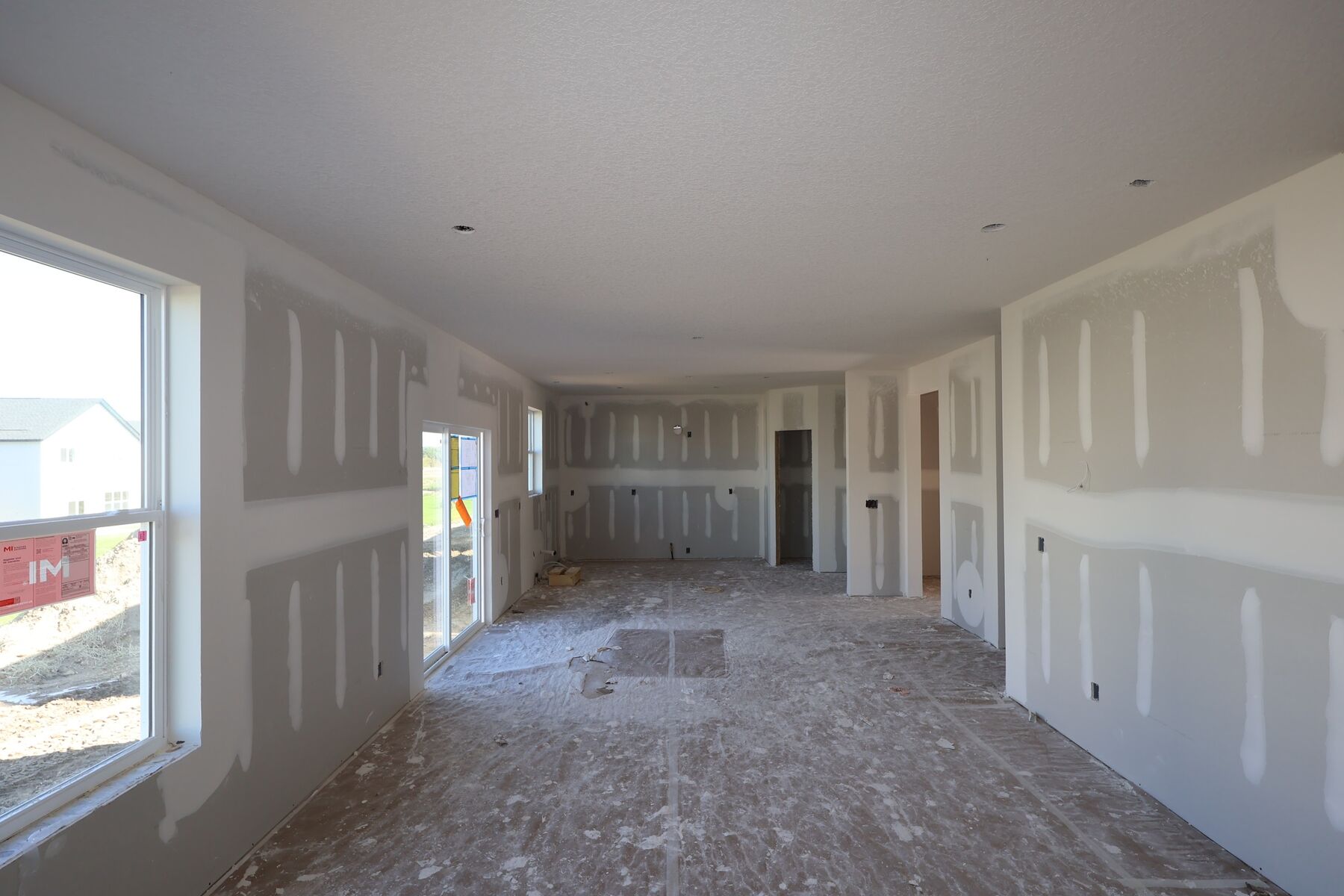 Drywall
