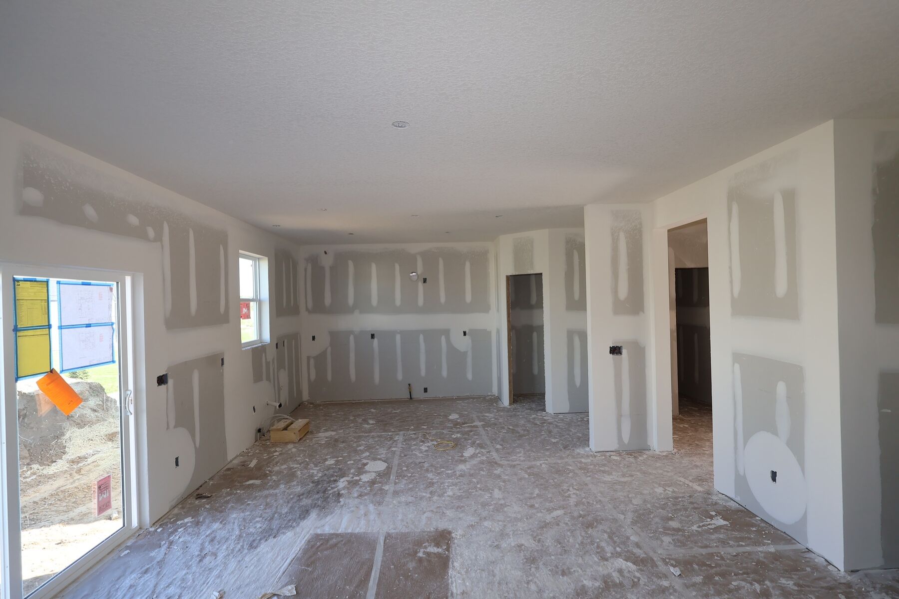 Drywall