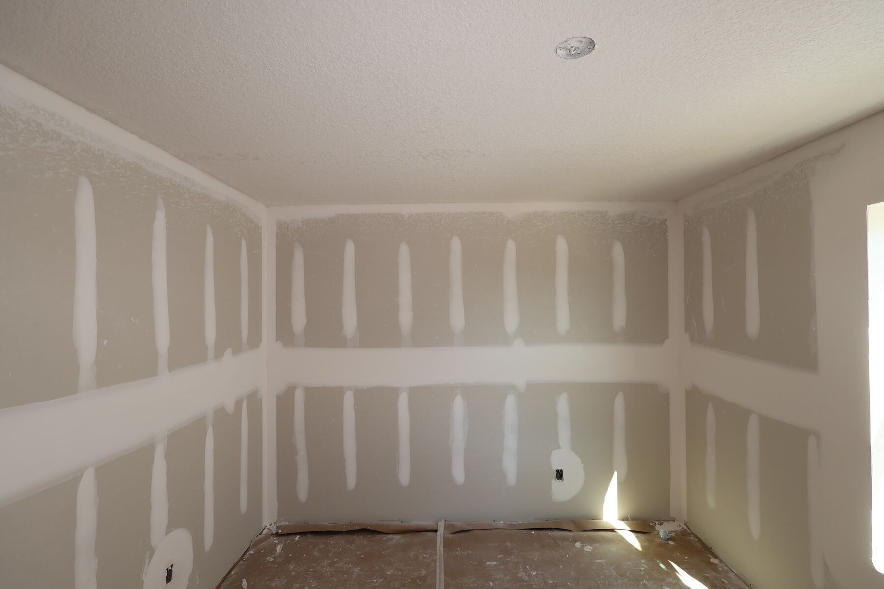 Drywall