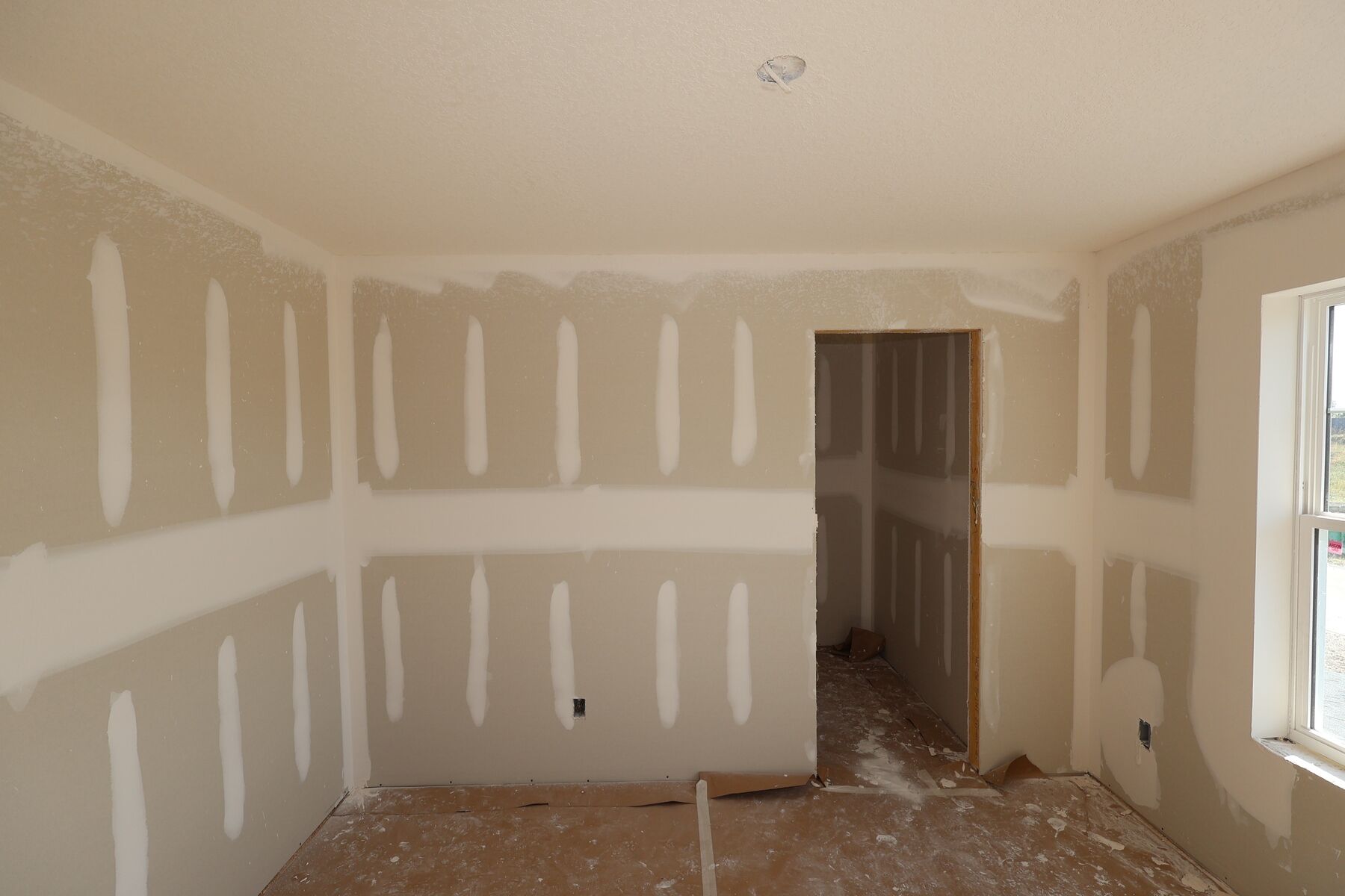 Drywall