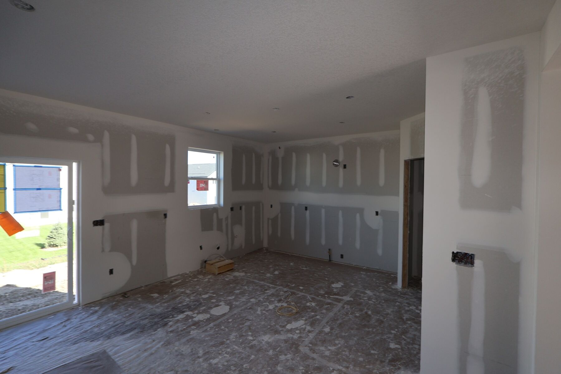 Drywall
